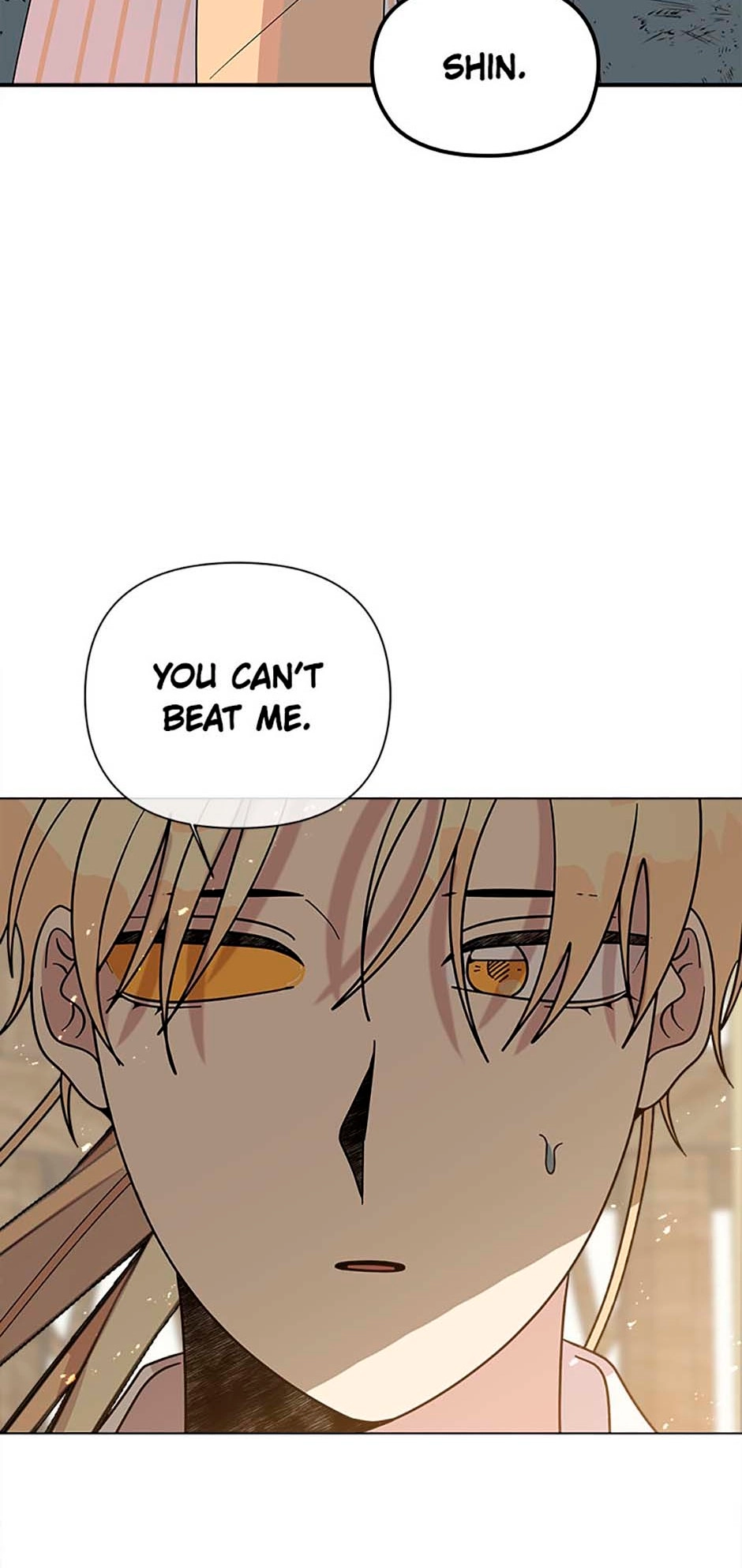 Read Three Worlds chapter 69 image 35 on Lezhin