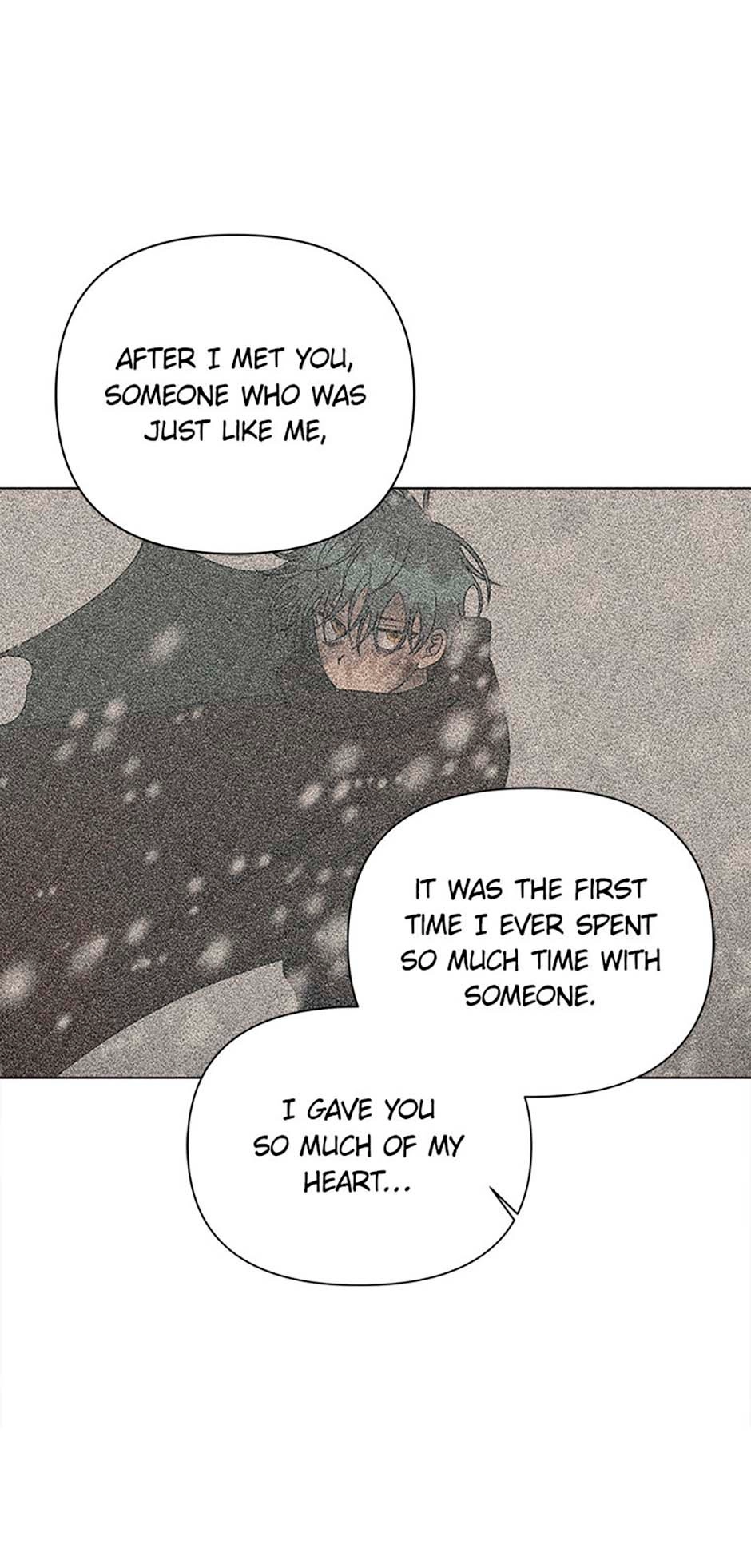 Read Three Worlds chapter 69 image 37 on Lezhin