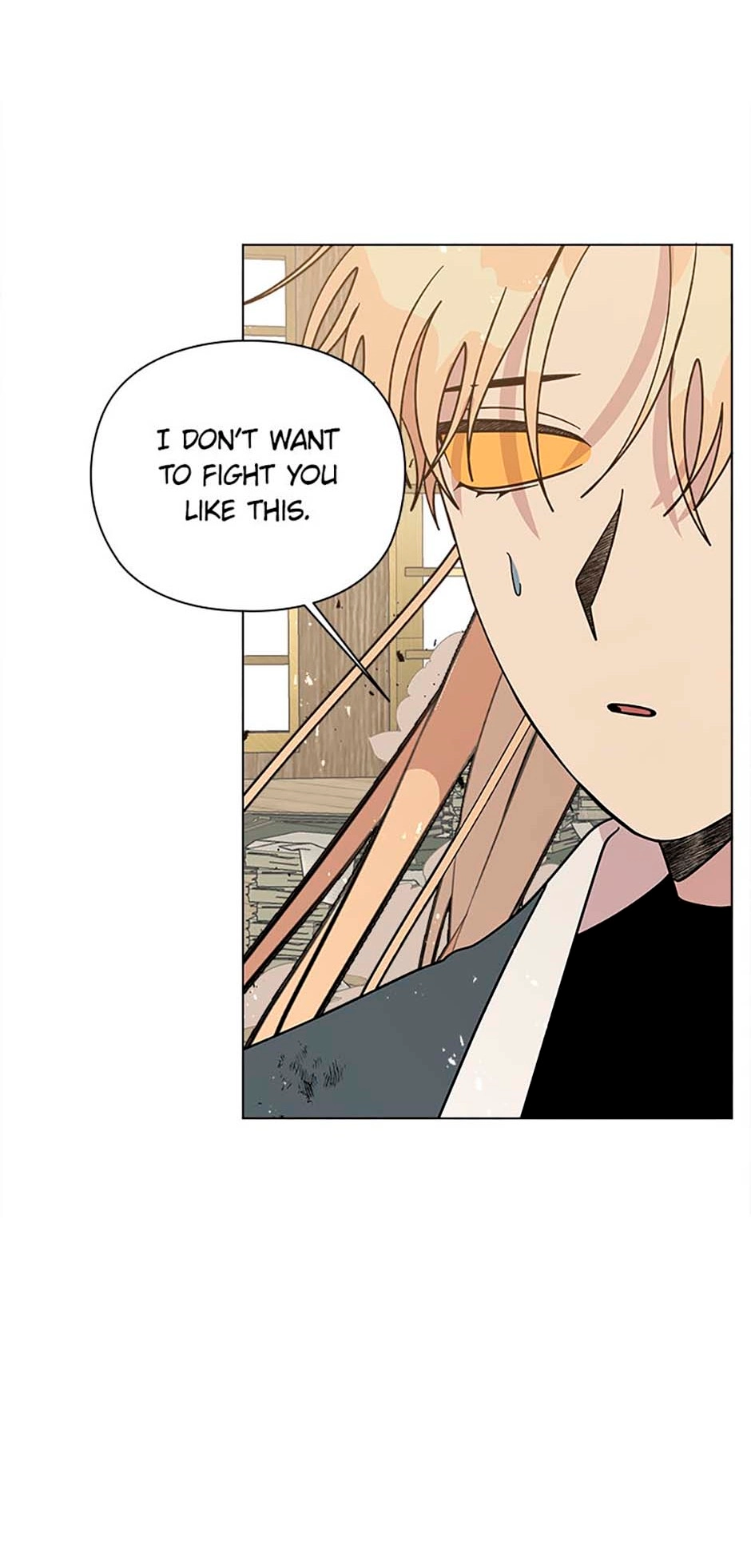 Read Three Worlds chapter 69 image 38 on Lezhin