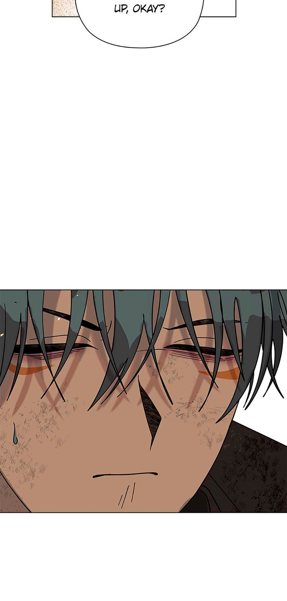 Read Three Worlds chapter 69 image 40 on Lezhin