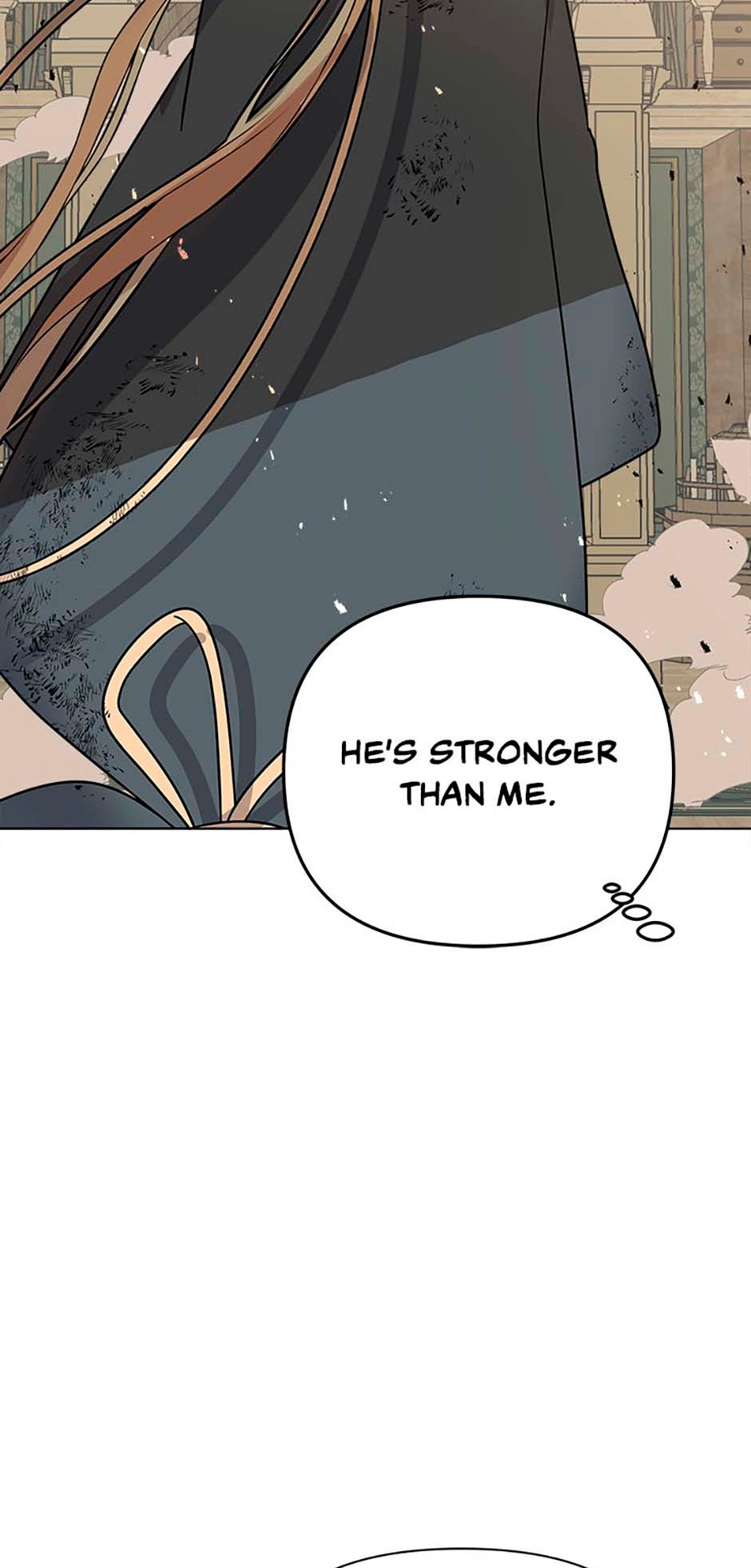Read Three Worlds chapter 69 image 42 on Lezhin