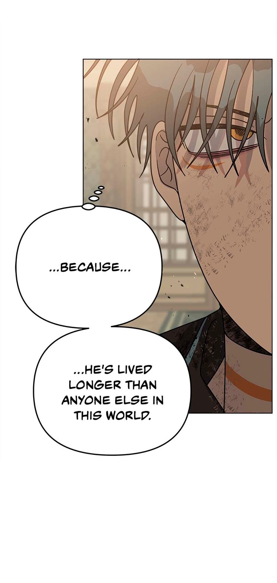 Read Three Worlds chapter 69 image 44 on Lezhin
