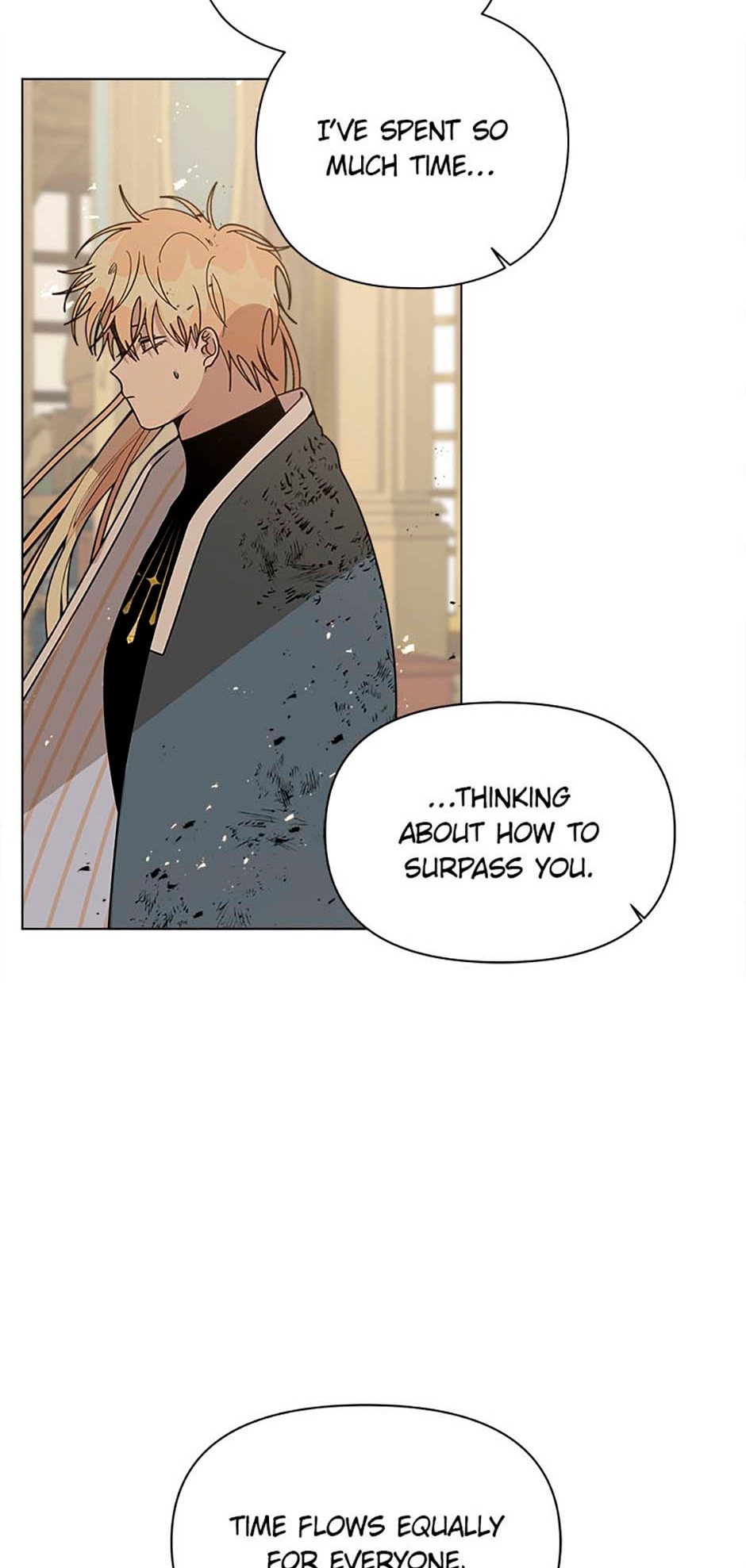 Read Three Worlds chapter 69 image 47 on Lezhin