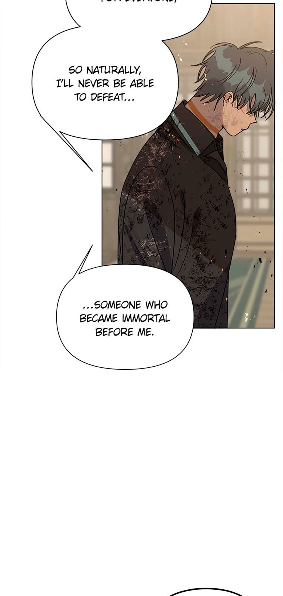 Read Three Worlds chapter 69 image 48 on Lezhin