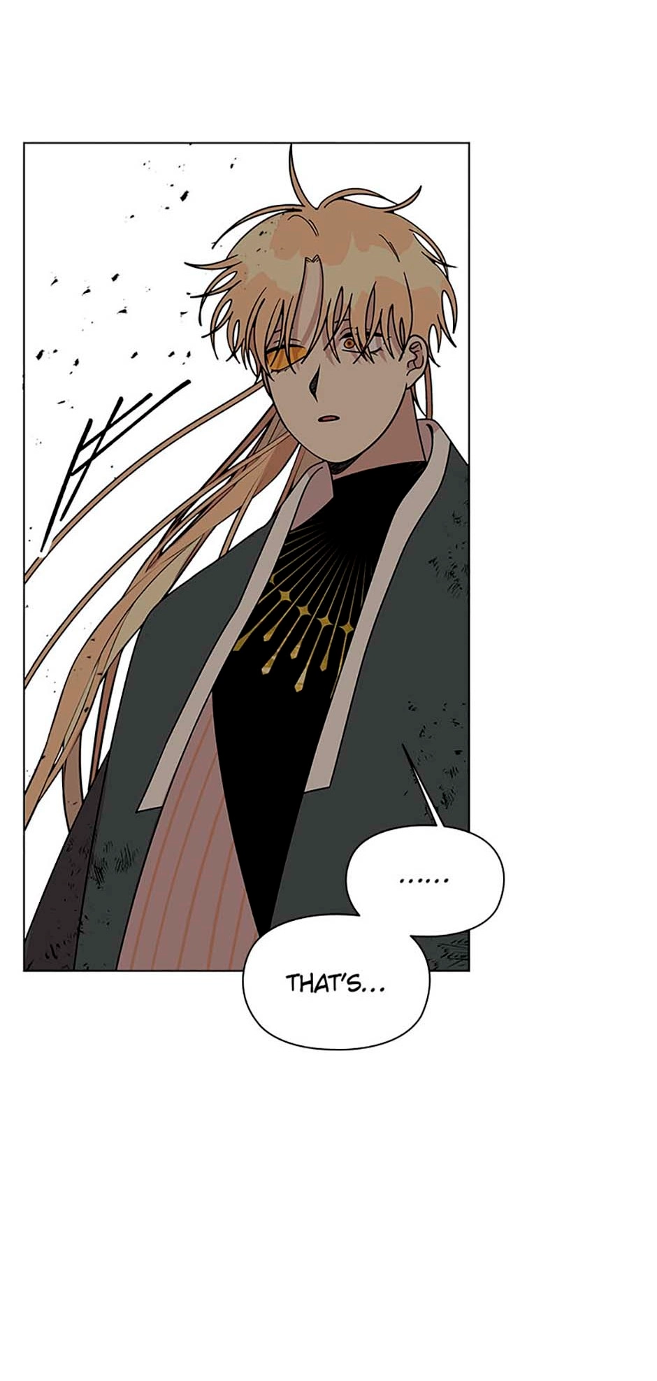 Read Three Worlds chapter 69 image 50 on Lezhin