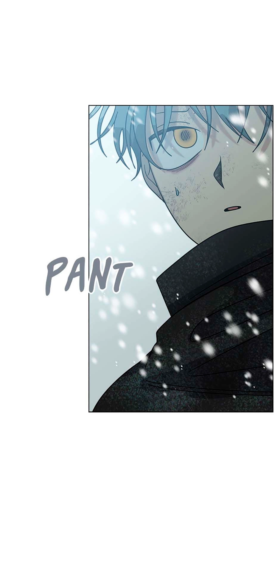 Read Three Worlds chapter 69 image 6 on Lezhin