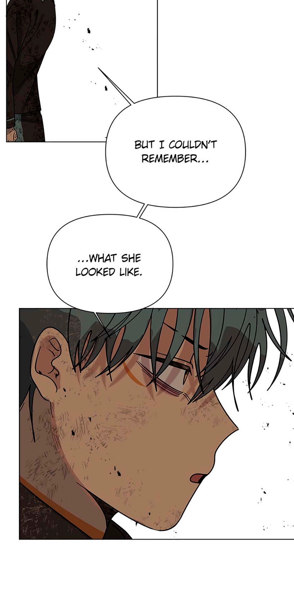 Read Three Worlds chapter 69 image 60 on Lezhin