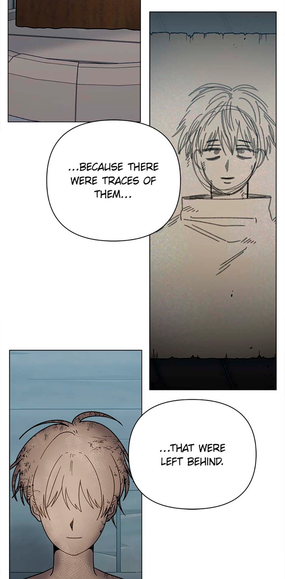 Read Three Worlds chapter 69 image 62 on Lezhin