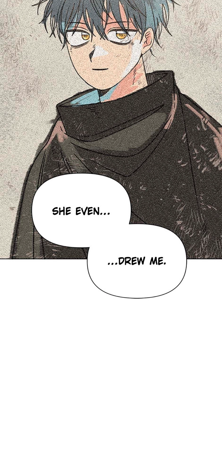 Read Three Worlds chapter 69 image 64 on Lezhin