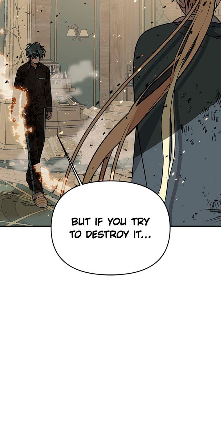 Read Three Worlds chapter 69 image 66 on Lezhin