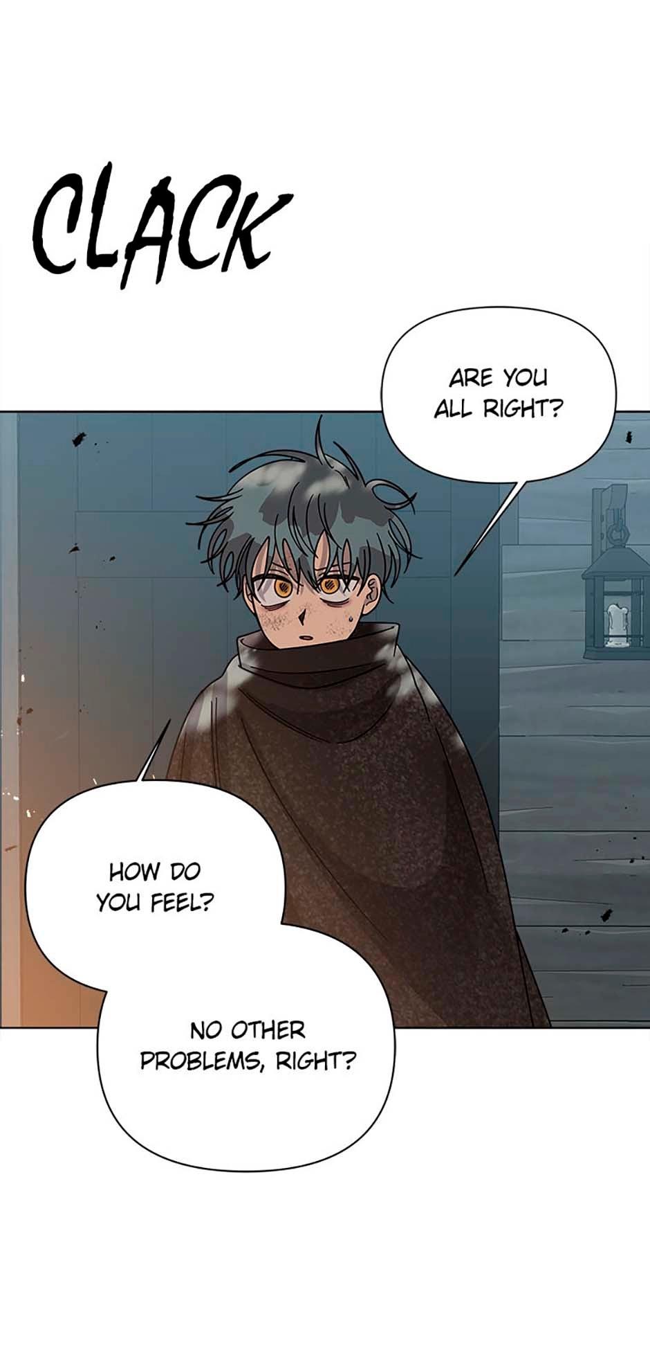 Read Three Worlds chapter 69 image 7 on Lezhin