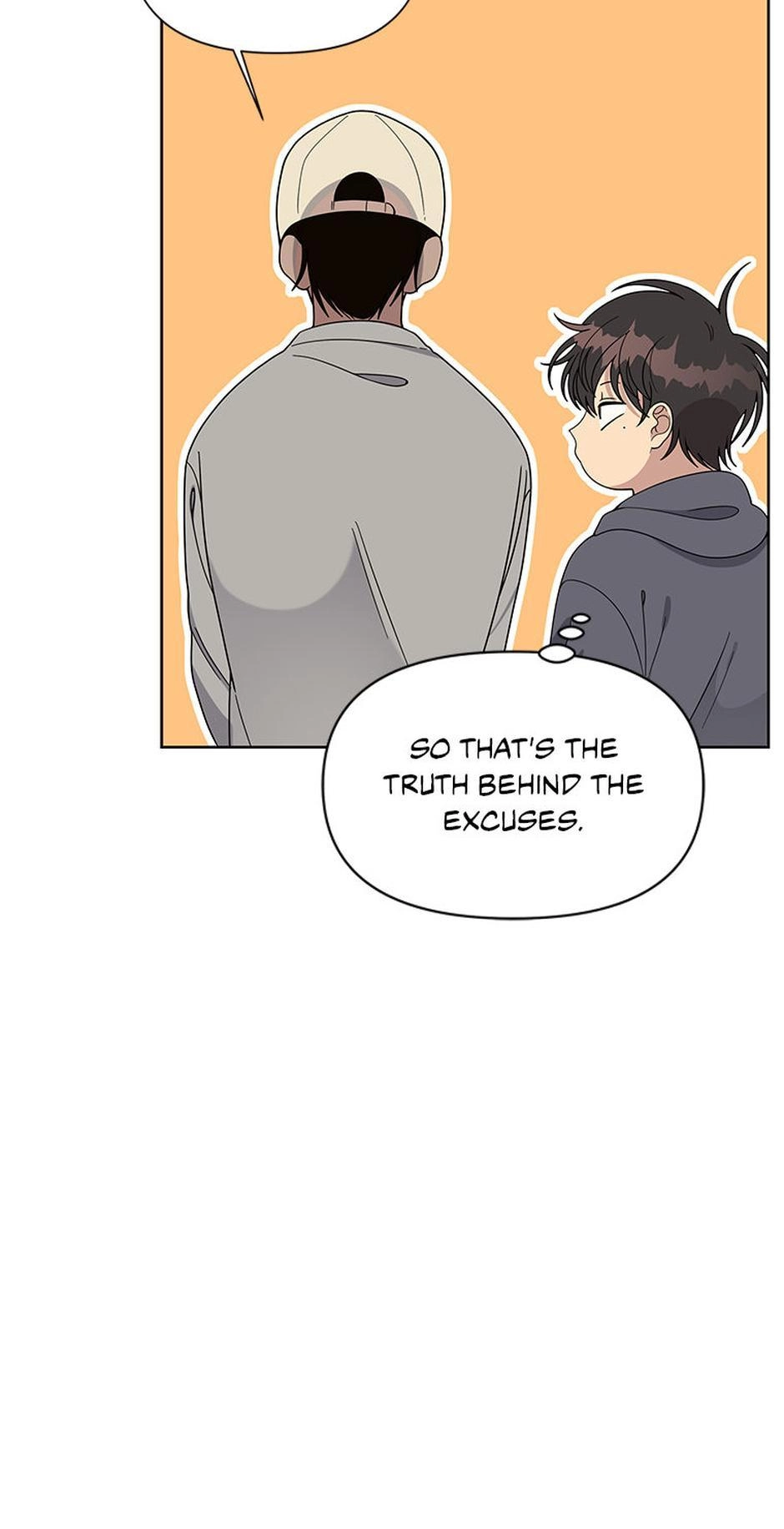 Read Three Worlds chapter 7 image 11 on Lezhin
