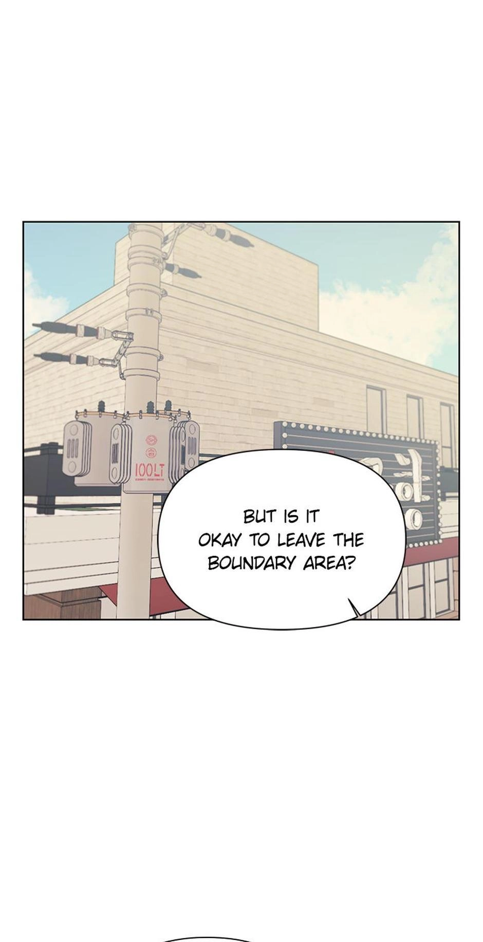 Read Three Worlds chapter 7 image 12 on Lezhin