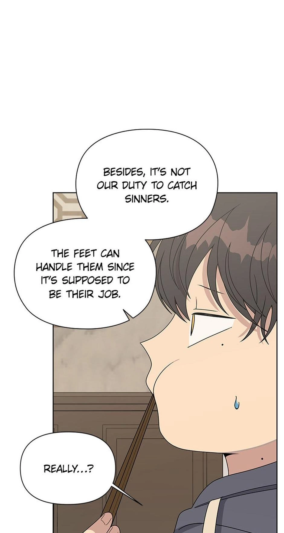 Read Three Worlds chapter 7 image 15 on Lezhin