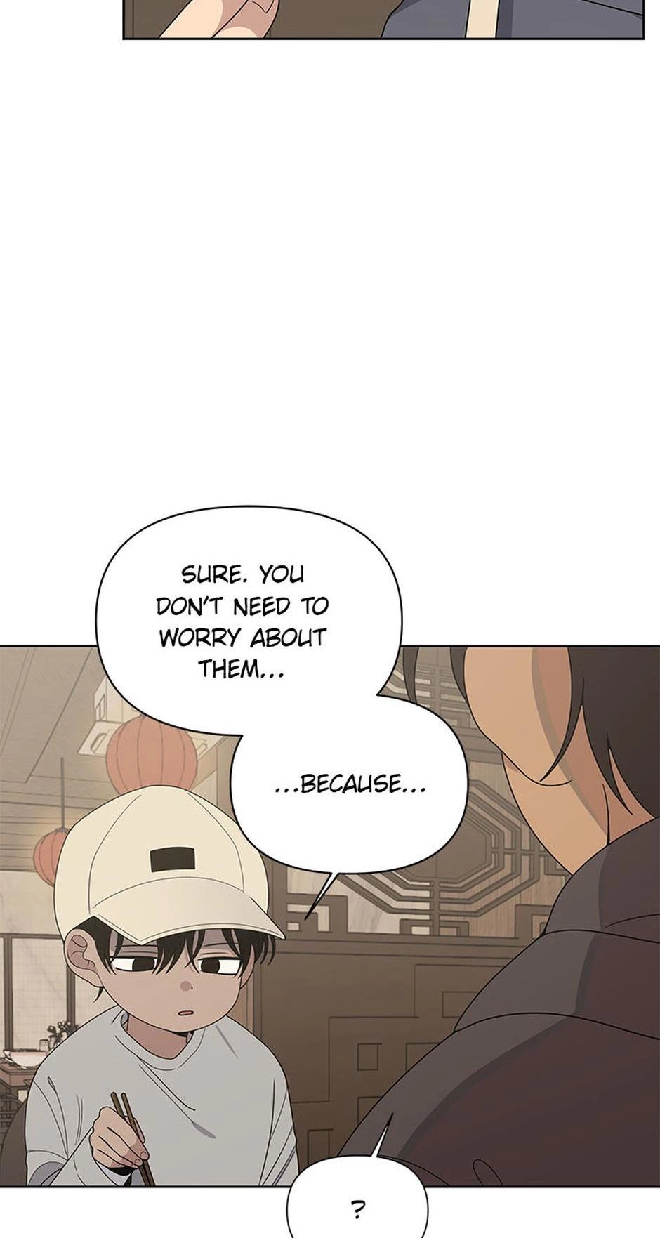 Read Three Worlds chapter 7 image 16 on Lezhin