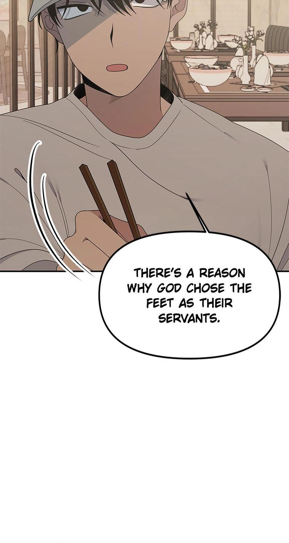 Read Three Worlds chapter 7 image 18 on Lezhin