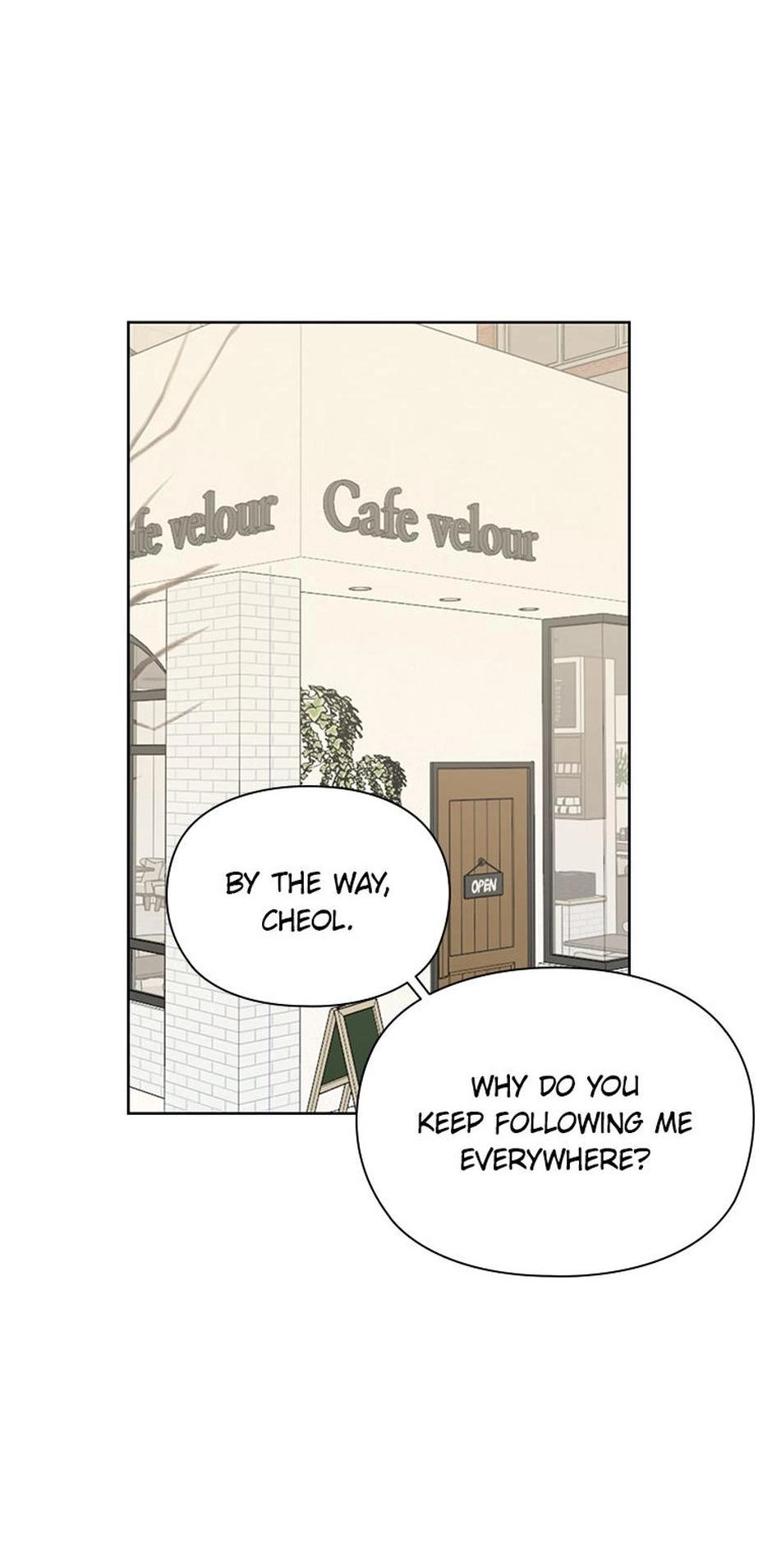 Read Three Worlds chapter 7 image 23 on Lezhin