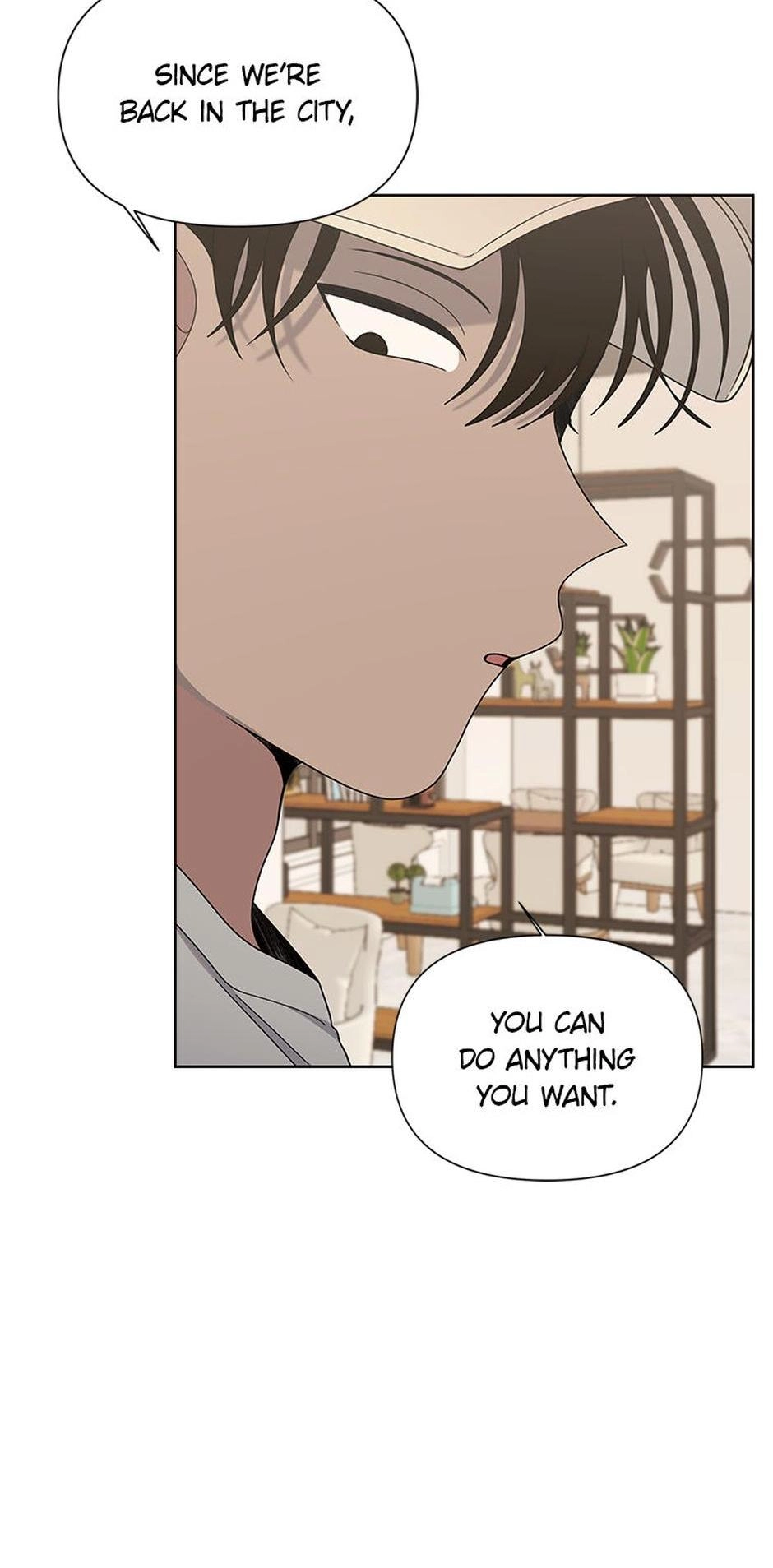 Read Three Worlds chapter 7 image 25 on Lezhin