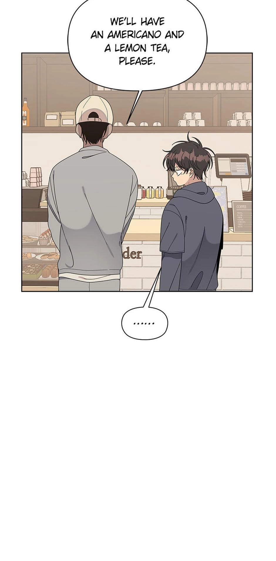 Read Three Worlds chapter 7 image 27 on Lezhin