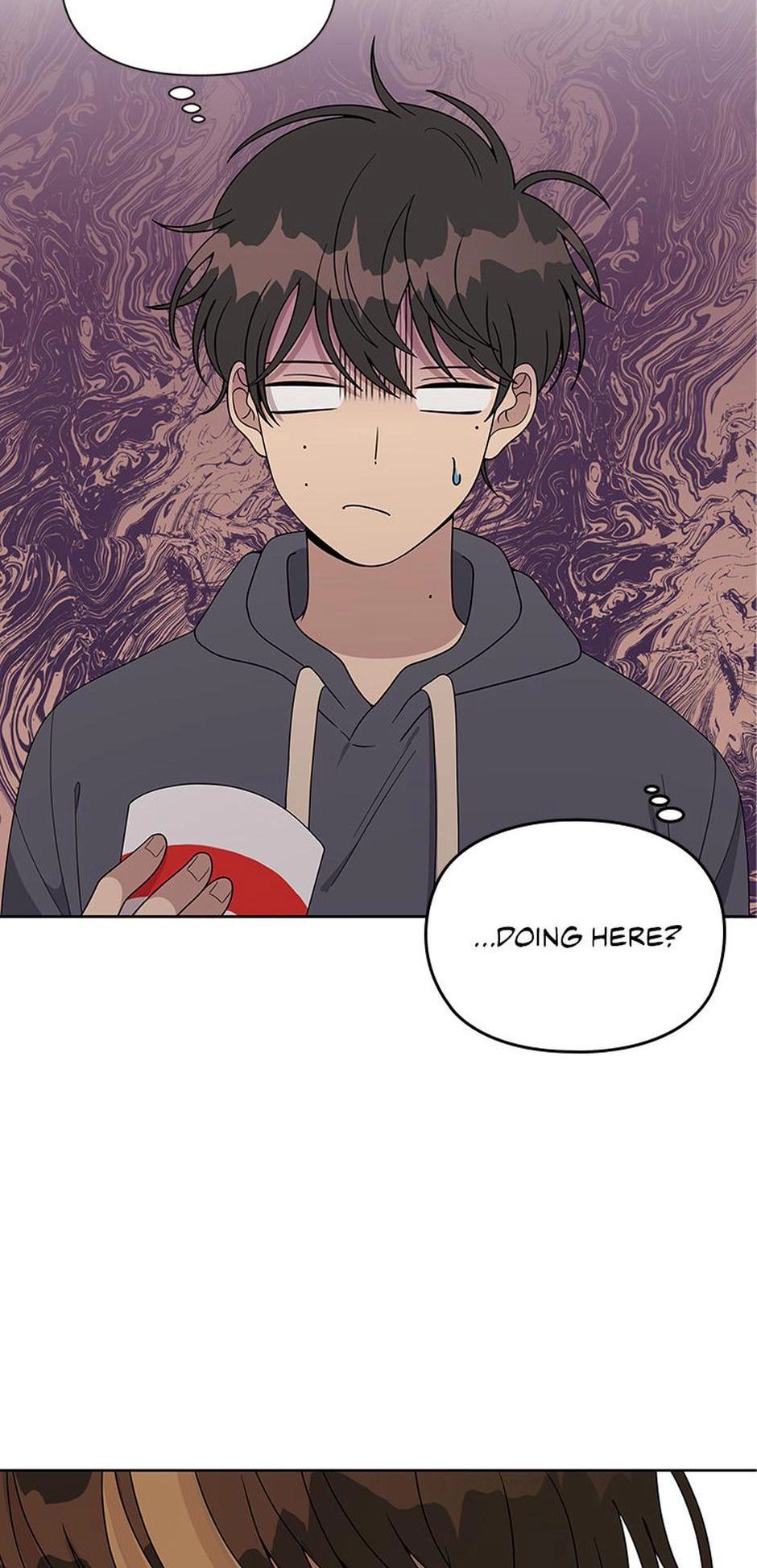 Read Three Worlds chapter 7 image 3 on Lezhin