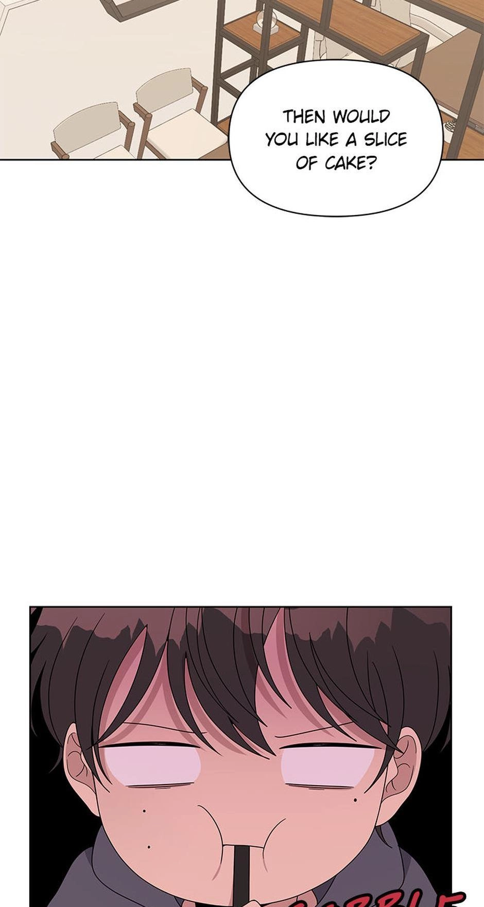 Read Three Worlds chapter 7 image 34 on Lezhin