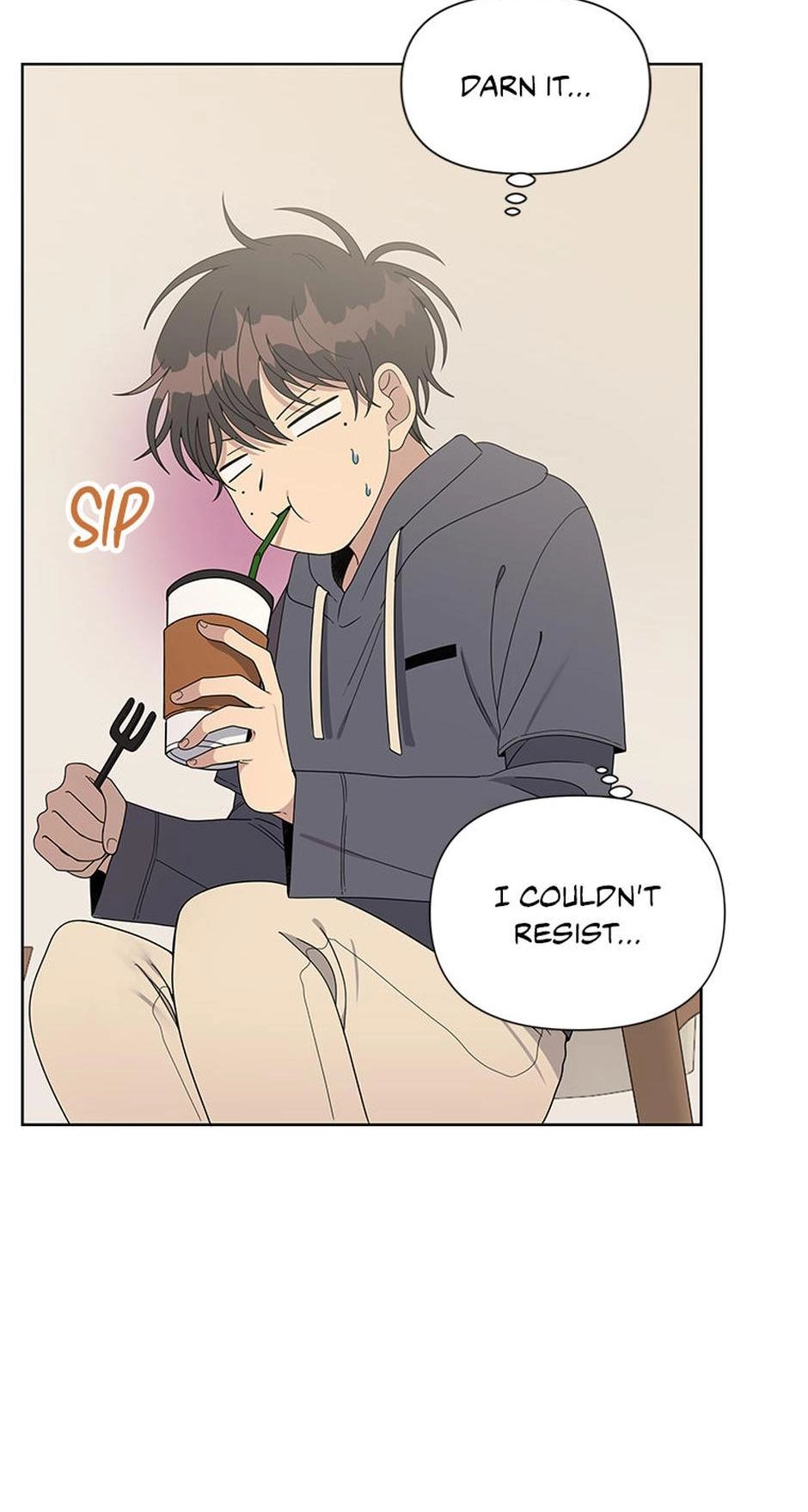 Read Three Worlds chapter 7 image 36 on Lezhin