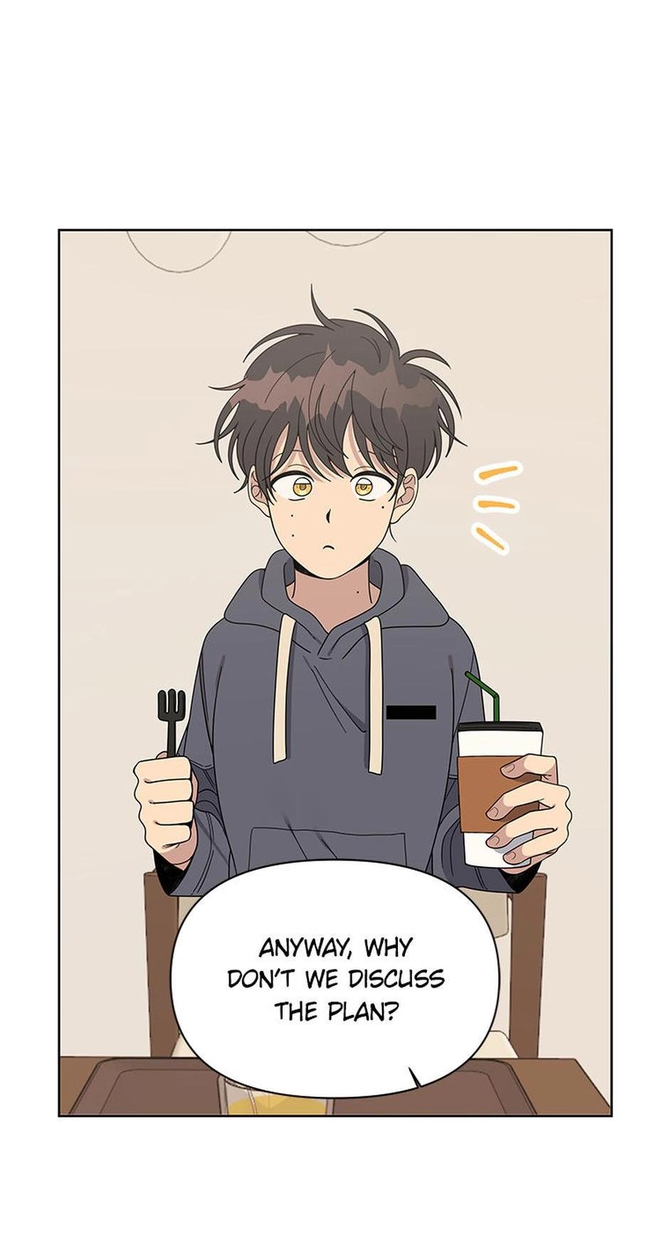 Read Three Worlds chapter 7 image 40 on Lezhin