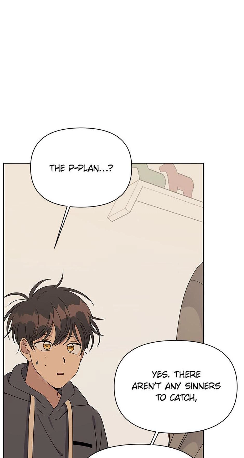 Read Three Worlds chapter 7 image 41 on Lezhin