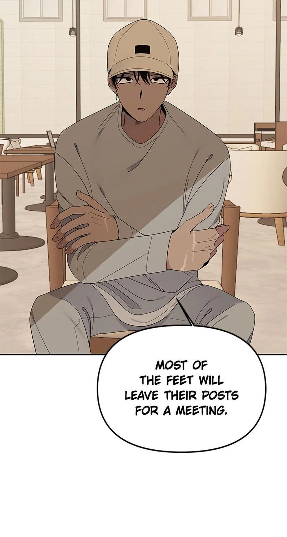 Read Three Worlds chapter 7 image 44 on Lezhin