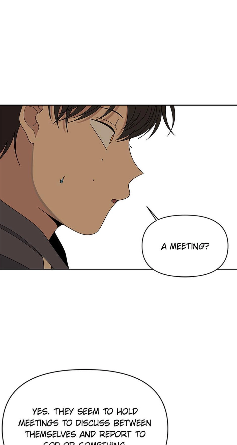 Read Three Worlds chapter 7 image 45 on Lezhin
