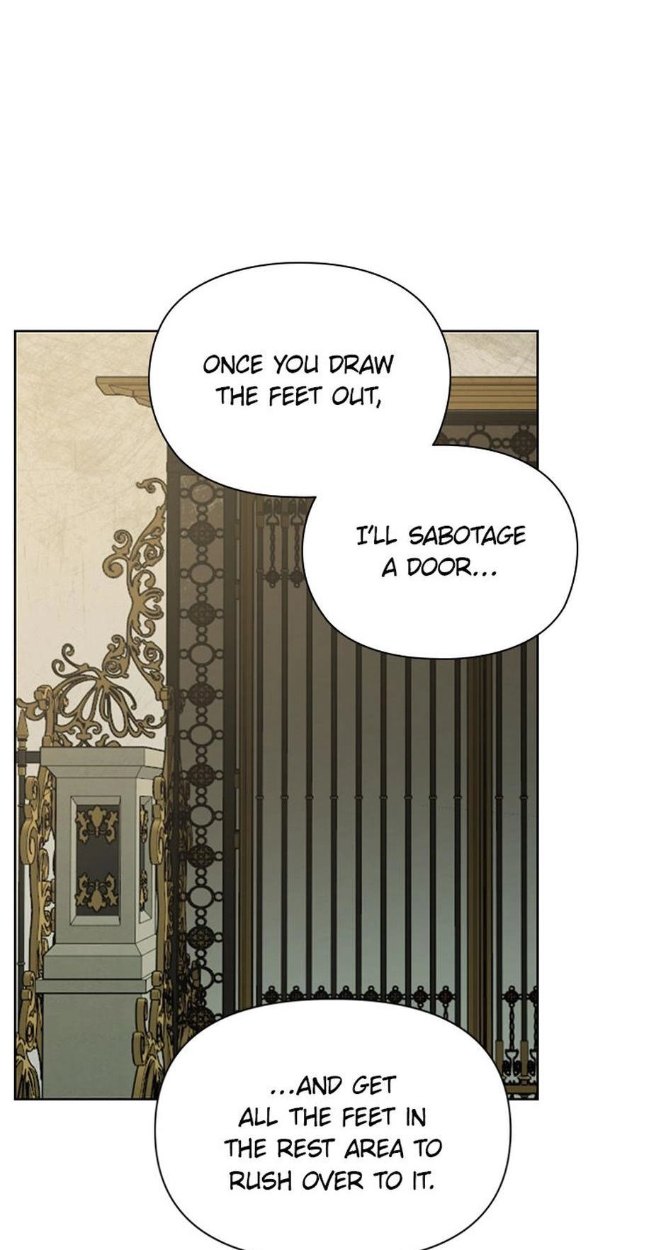 Read Three Worlds chapter 7 image 54 on Lezhin