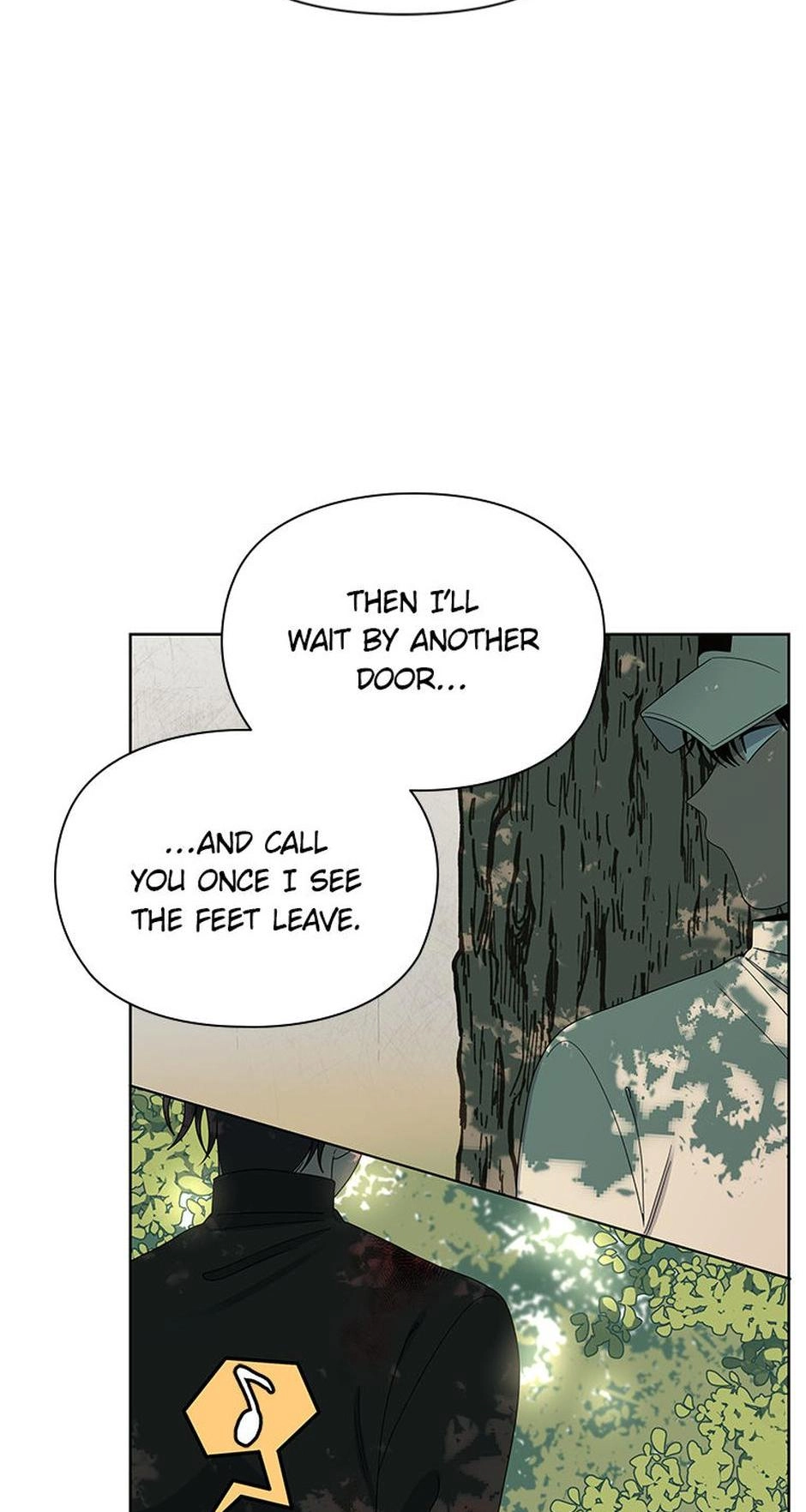 Read Three Worlds chapter 7 image 55 on Lezhin