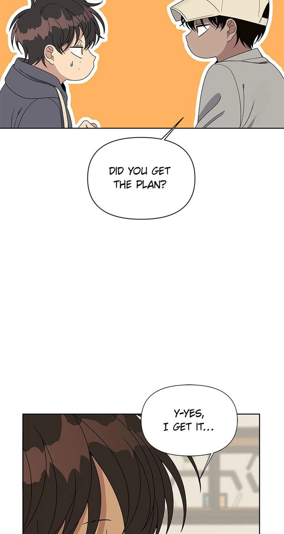 Read Three Worlds chapter 7 image 57 on Lezhin