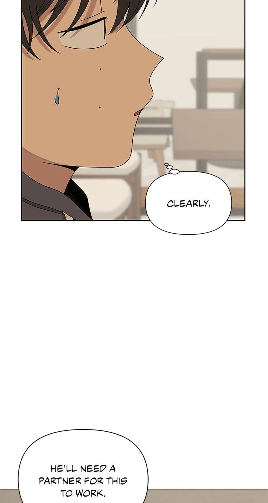 Read Three Worlds chapter 7 image 58 on Lezhin