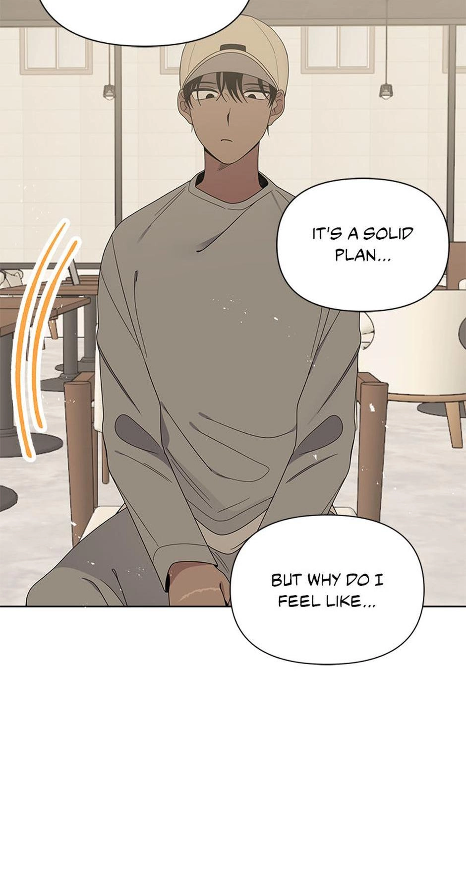 Read Three Worlds chapter 7 image 59 on Lezhin