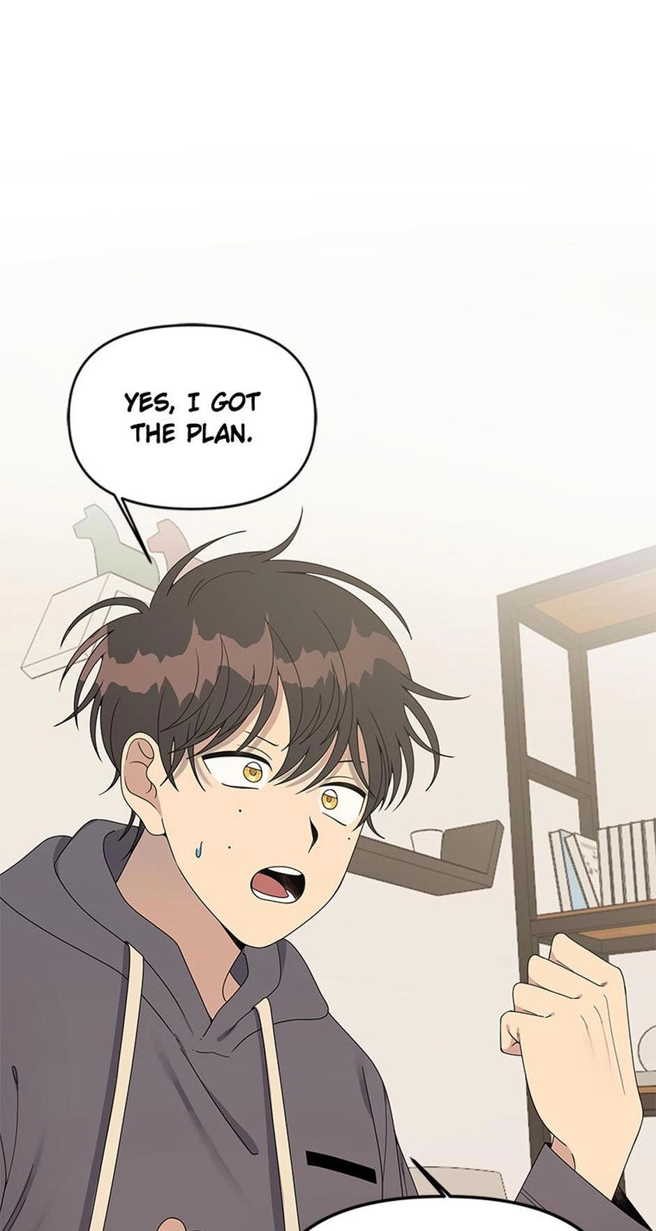 Read Three Worlds chapter 7 image 64 on Lezhin
