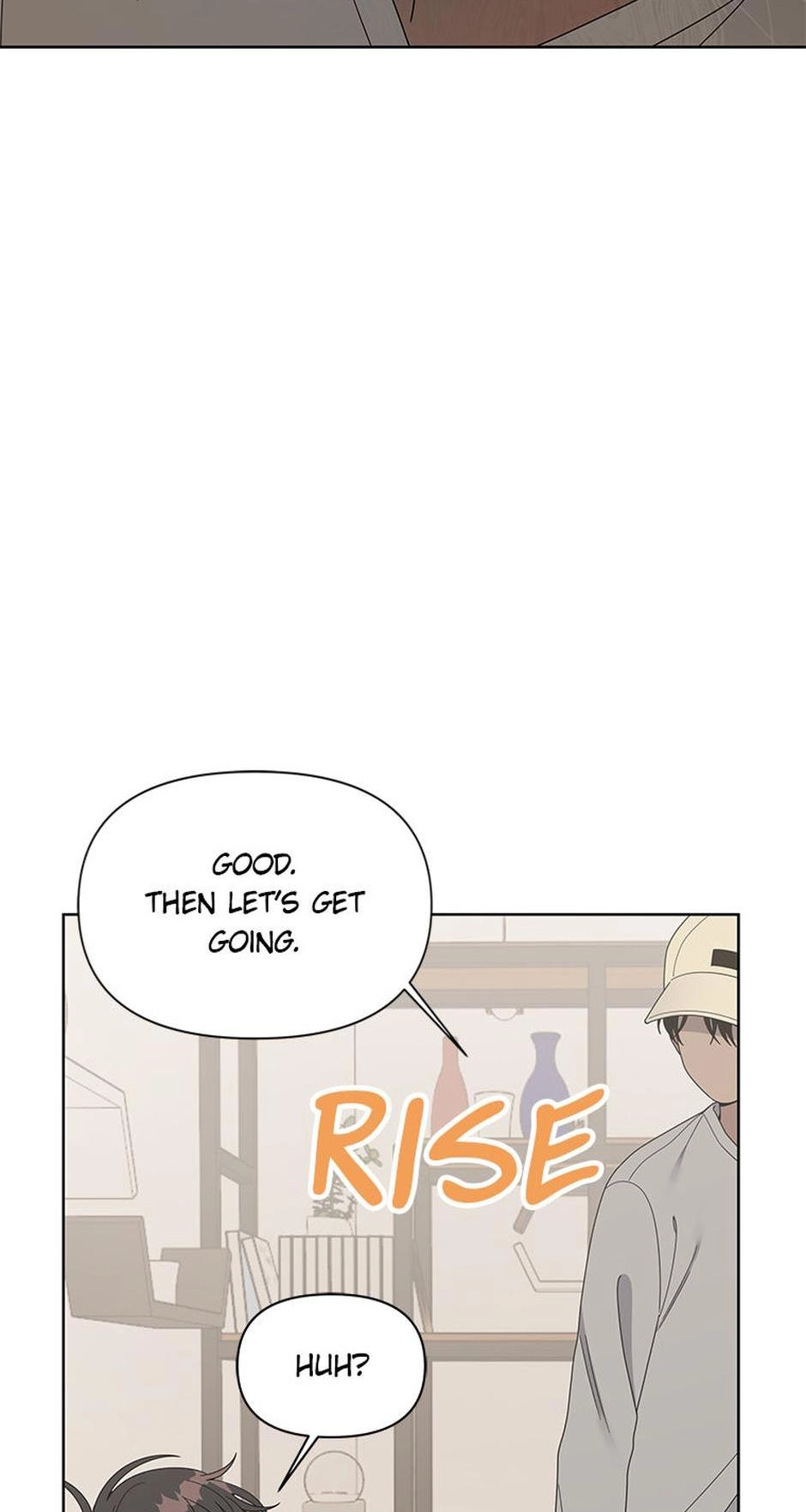 Read Three Worlds chapter 7 image 66 on Lezhin