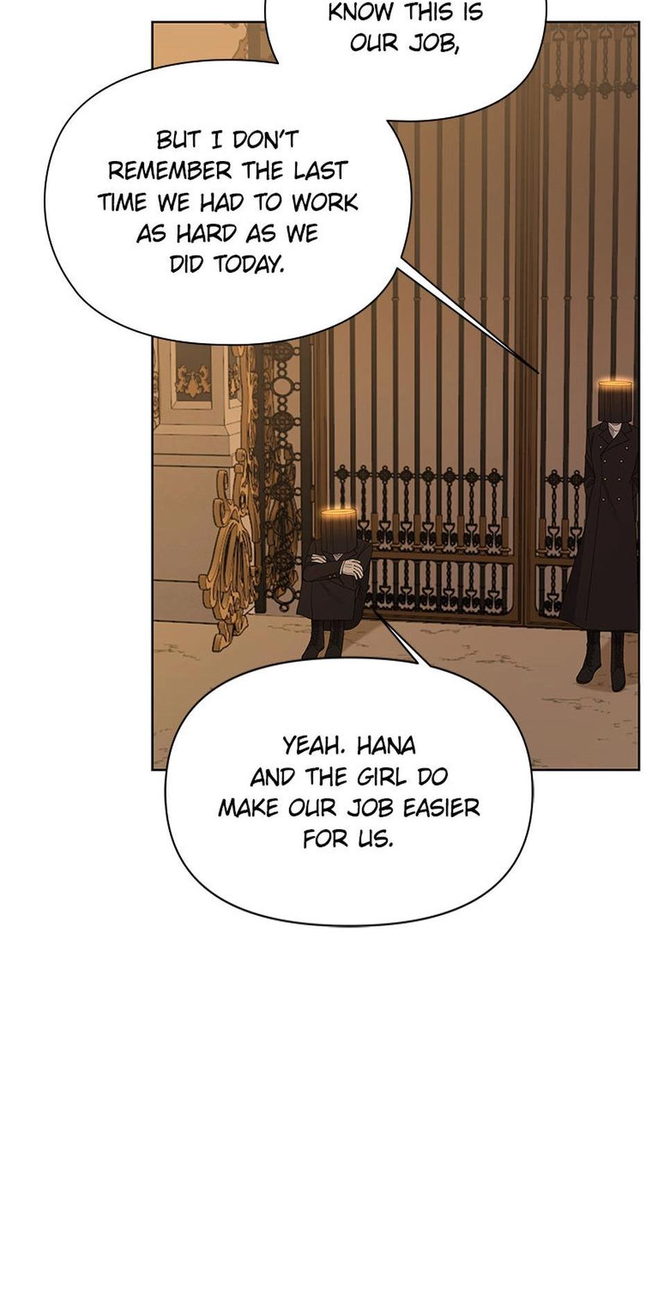 Read Three Worlds chapter 7 image 70 on Lezhin