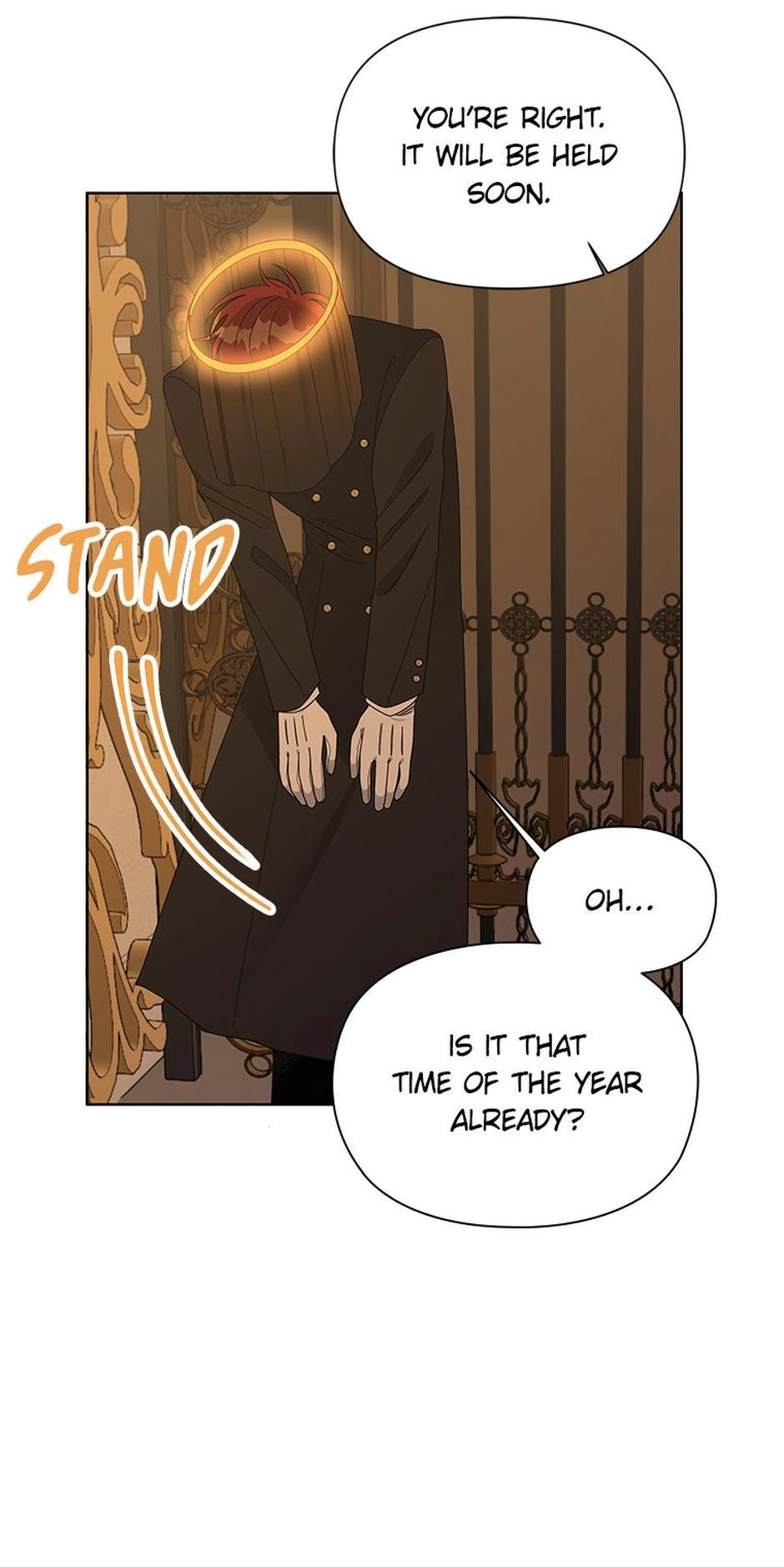 Read Three Worlds chapter 7 image 73 on Lezhin