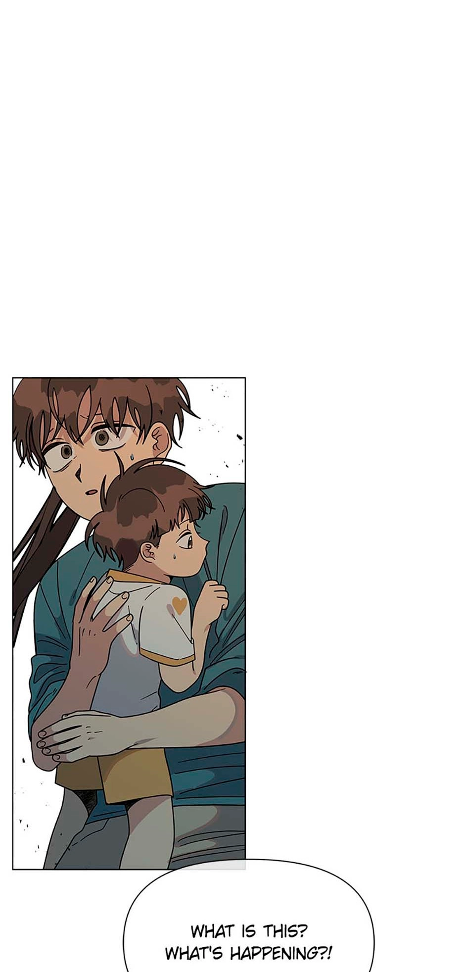 Read Three Worlds chapter 70 image 1 on Lezhin