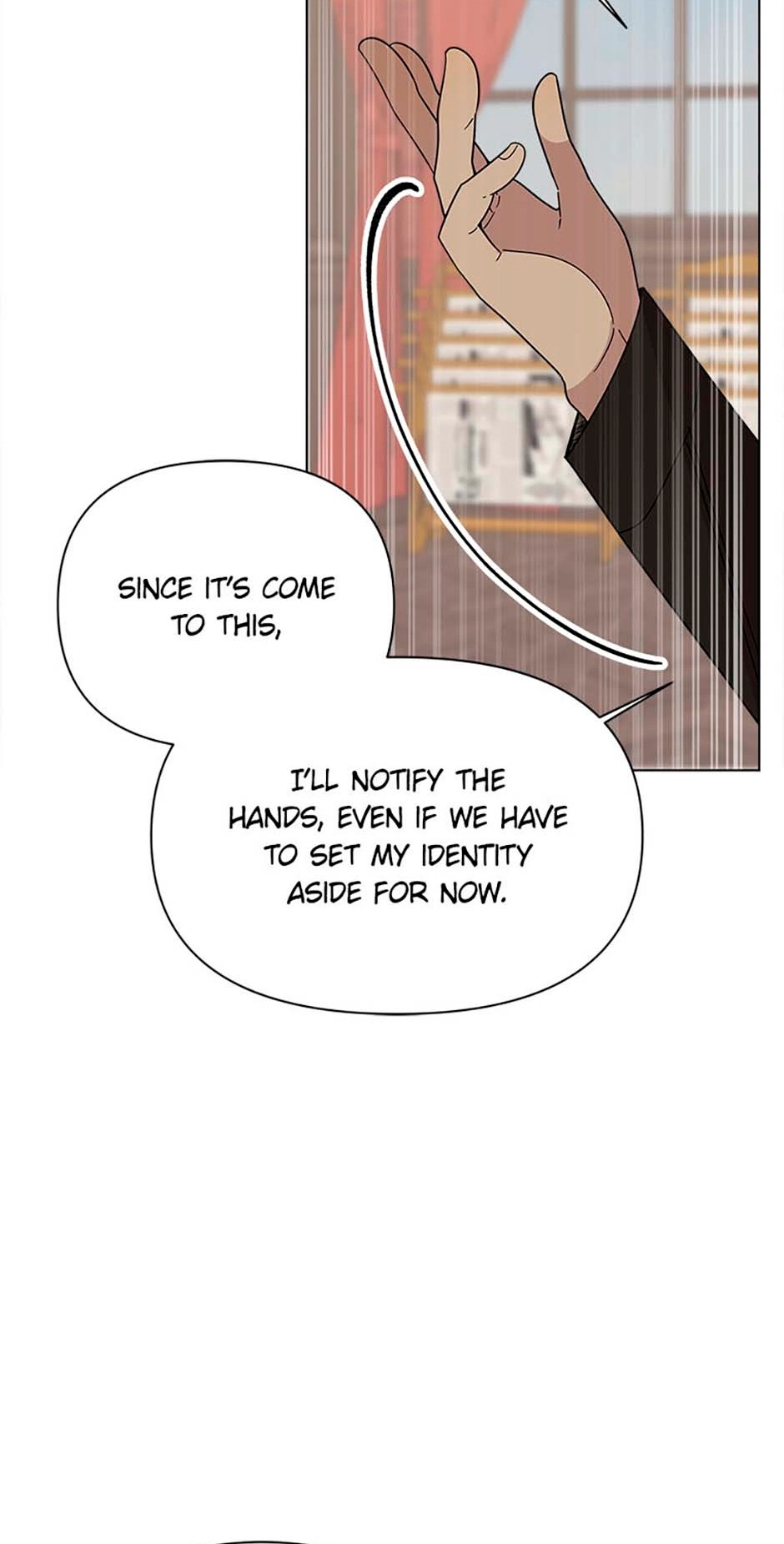 Read Three Worlds chapter 70 image 12 on Lezhin
