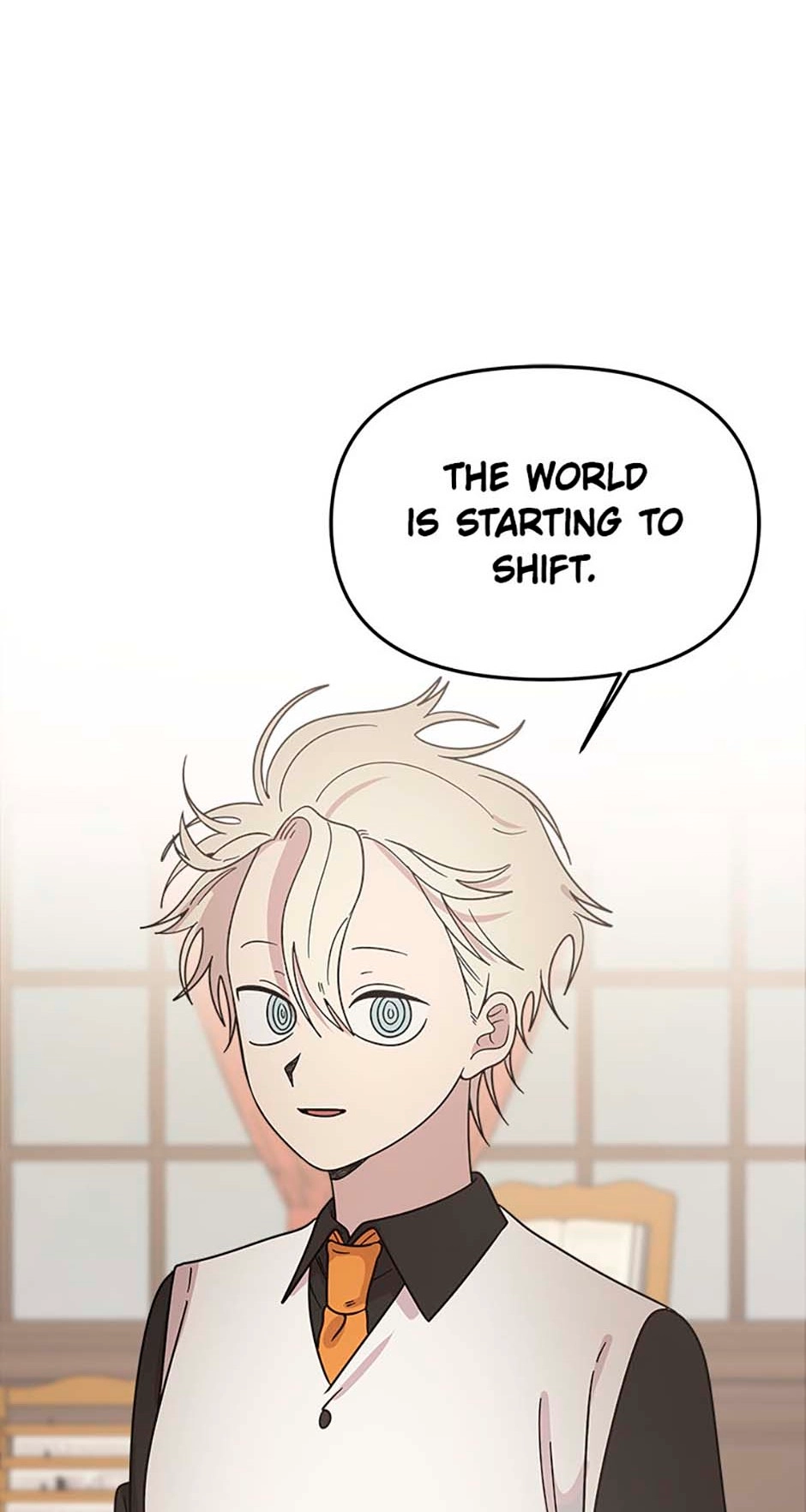 Read Three Worlds chapter 70 image 15 on Lezhin
