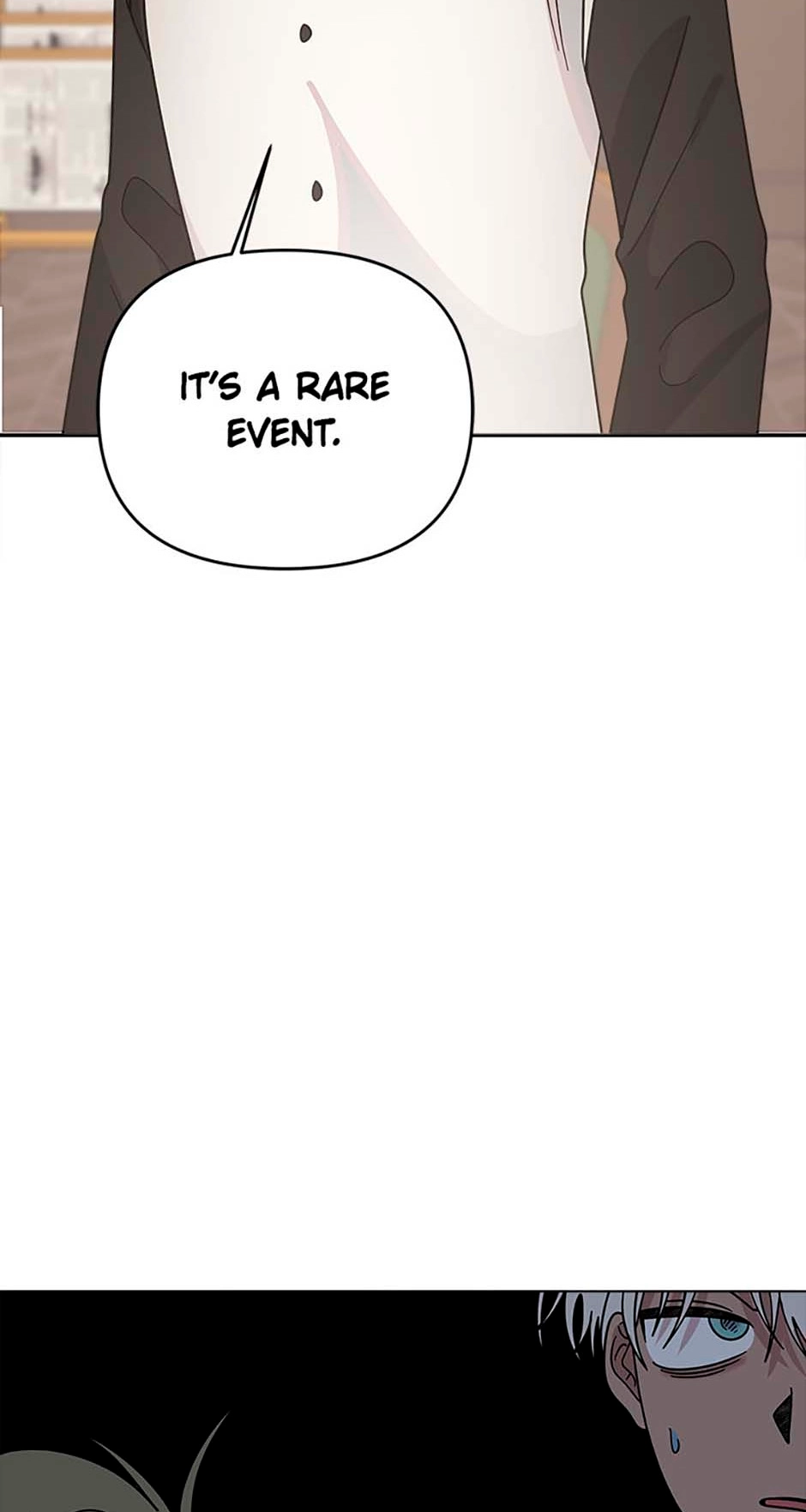 Read Three Worlds chapter 70 image 16 on Lezhin
