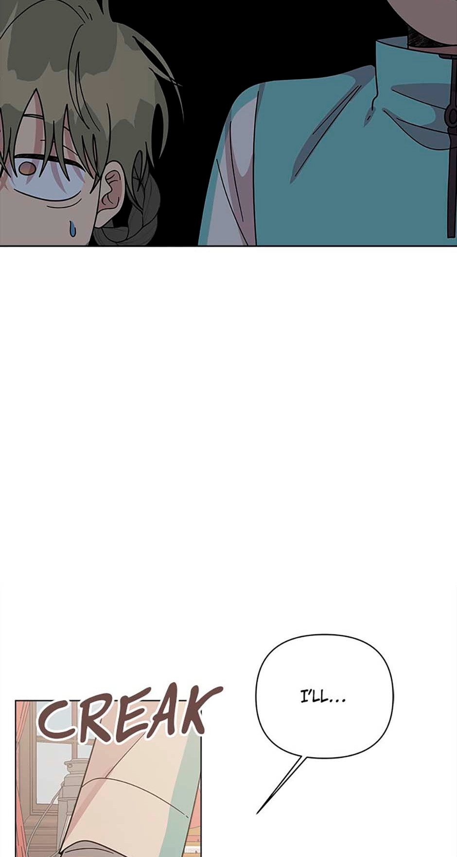 Read Three Worlds chapter 70 image 17 on Lezhin