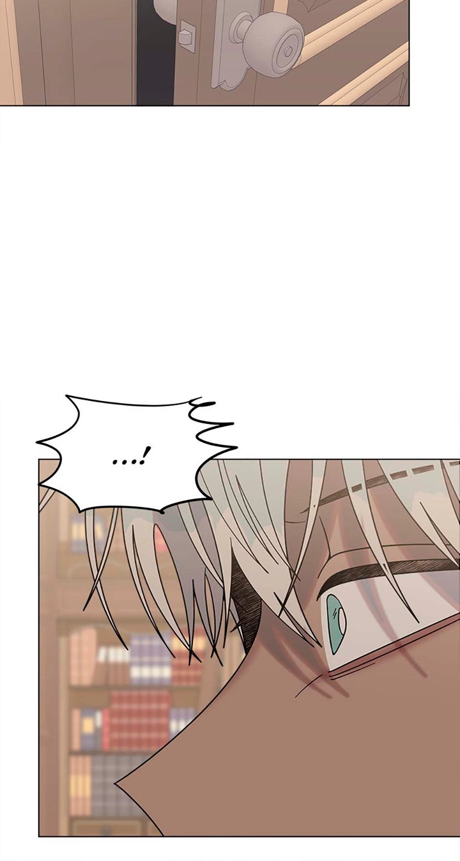Read Three Worlds chapter 70 image 21 on Lezhin