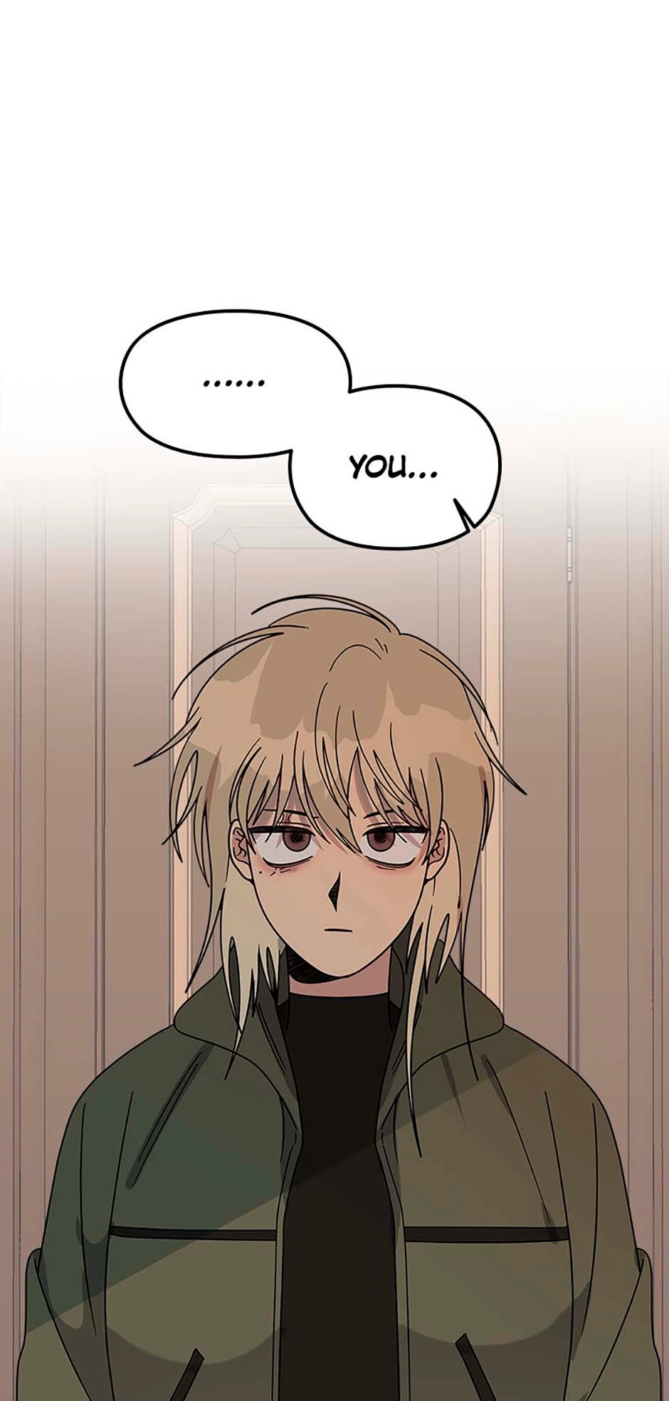 Read Three Worlds chapter 70 image 22 on Lezhin