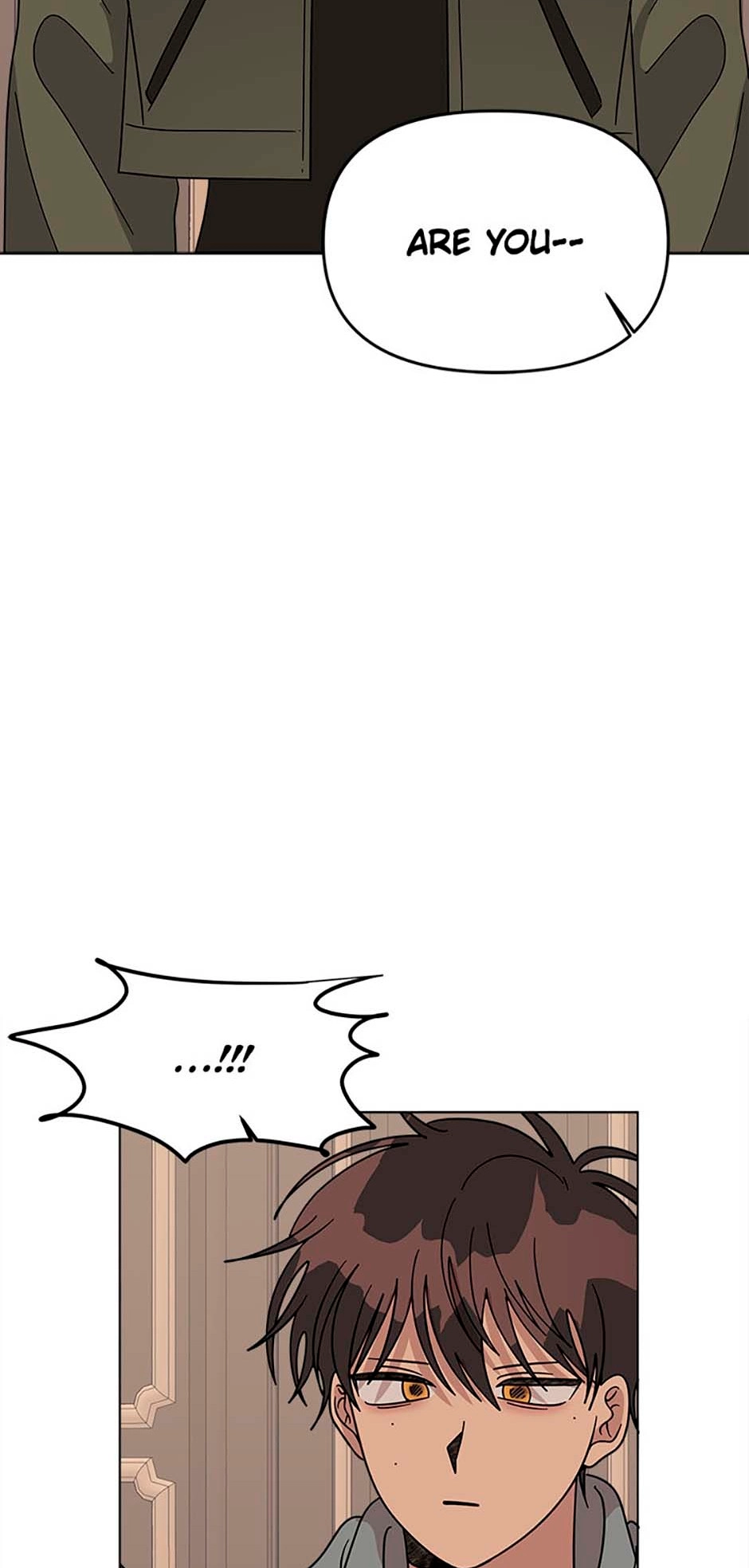 Read Three Worlds chapter 70 image 23 on Lezhin