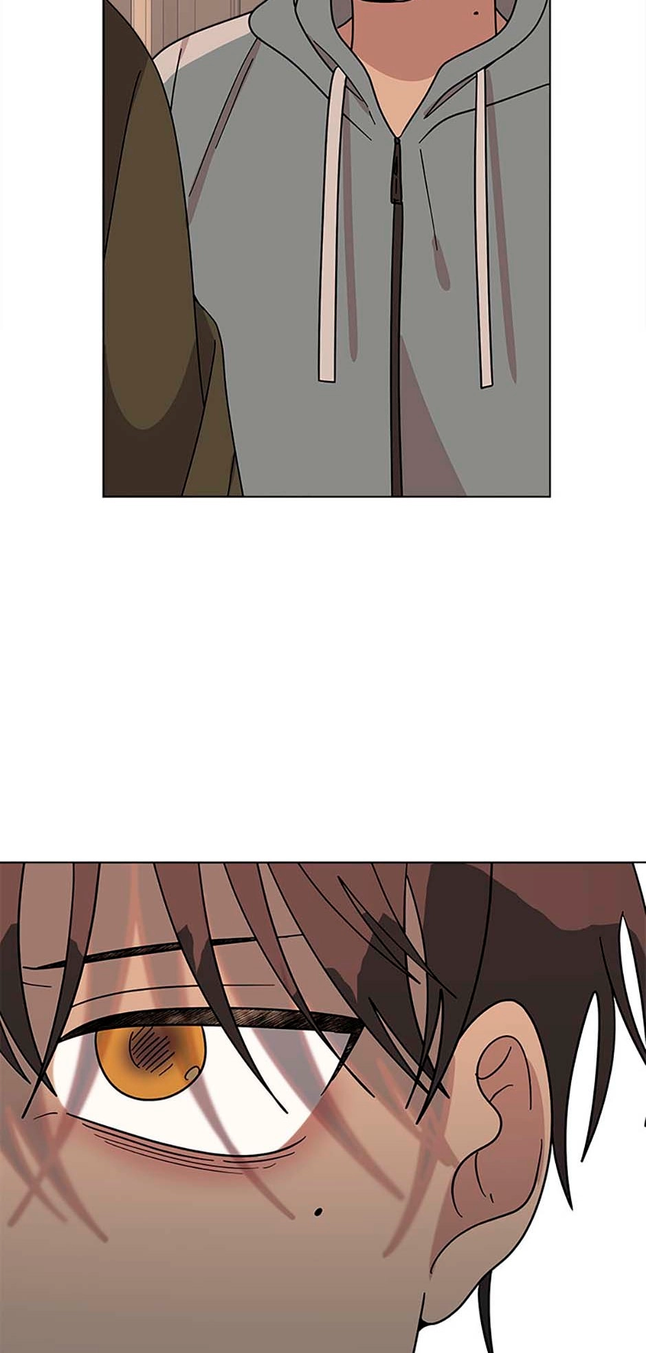 Read Three Worlds chapter 70 image 24 on Lezhin