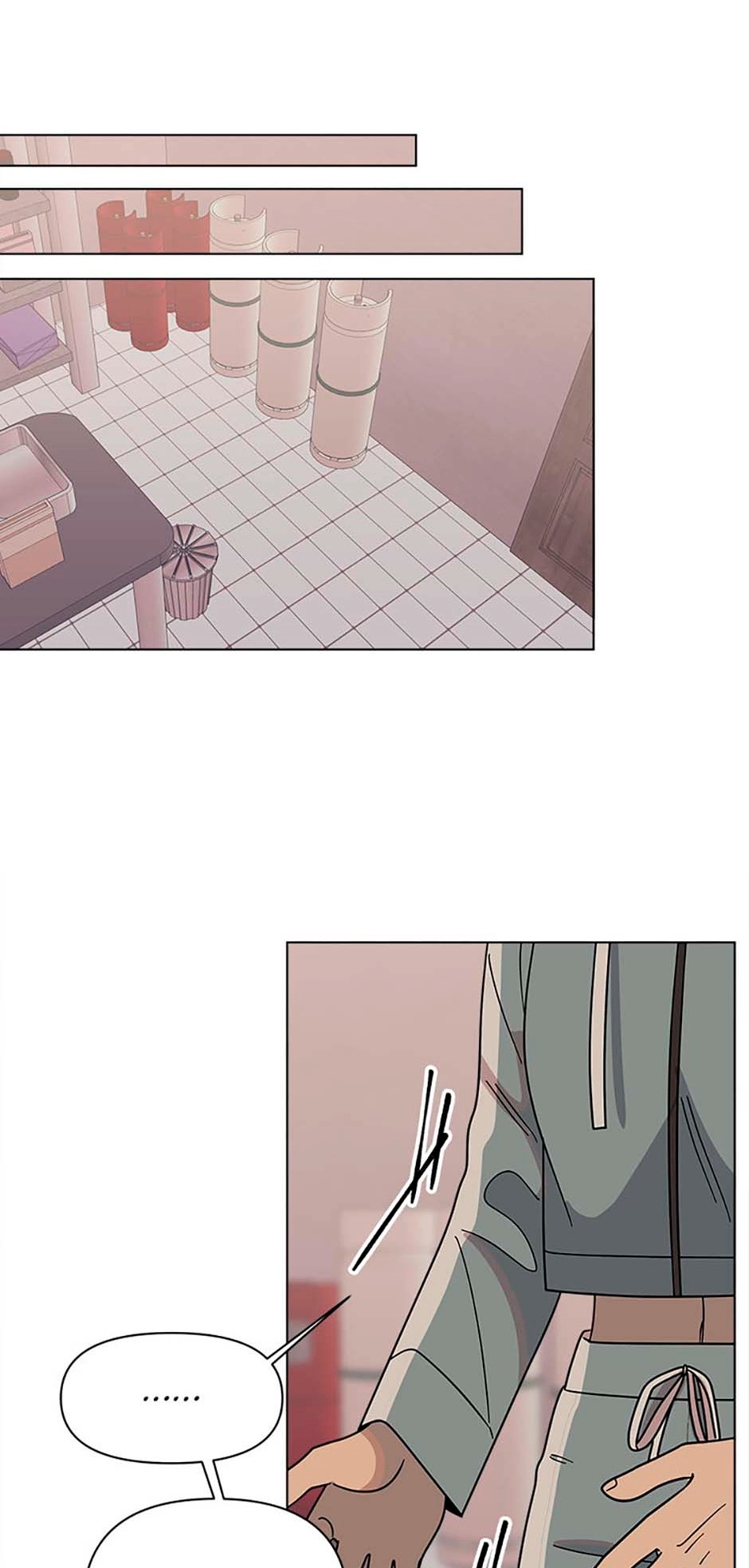 Read Three Worlds chapter 70 image 26 on Lezhin