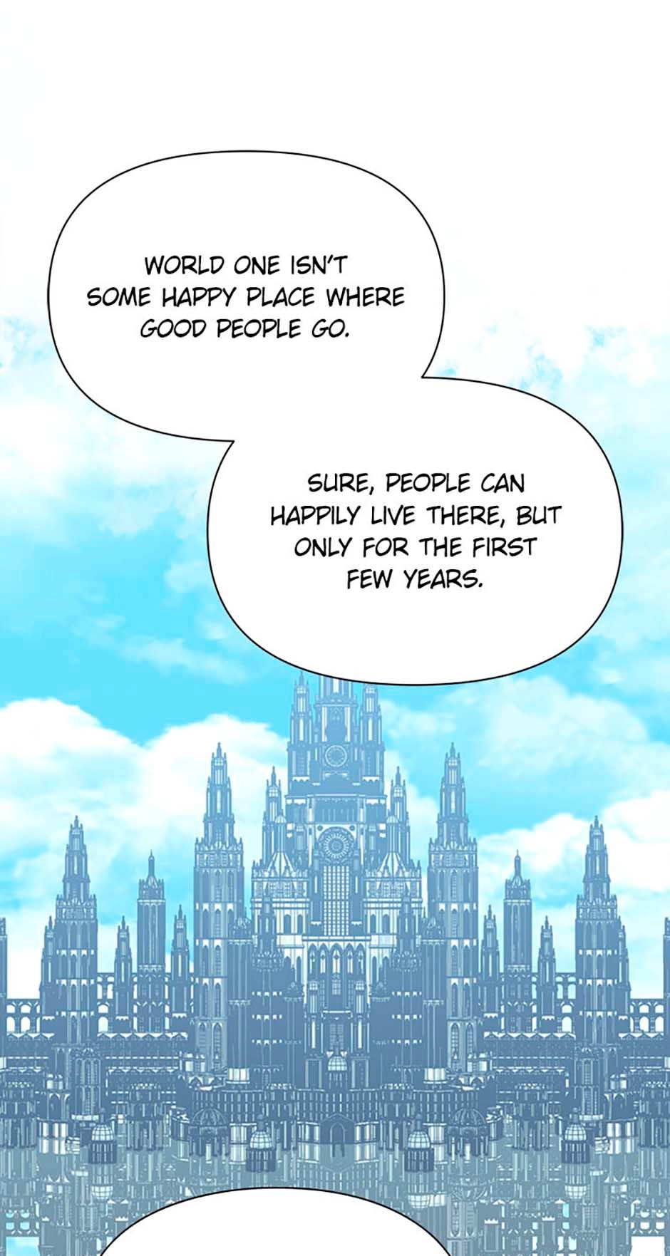 Read Three Worlds chapter 70 image 29 on Lezhin